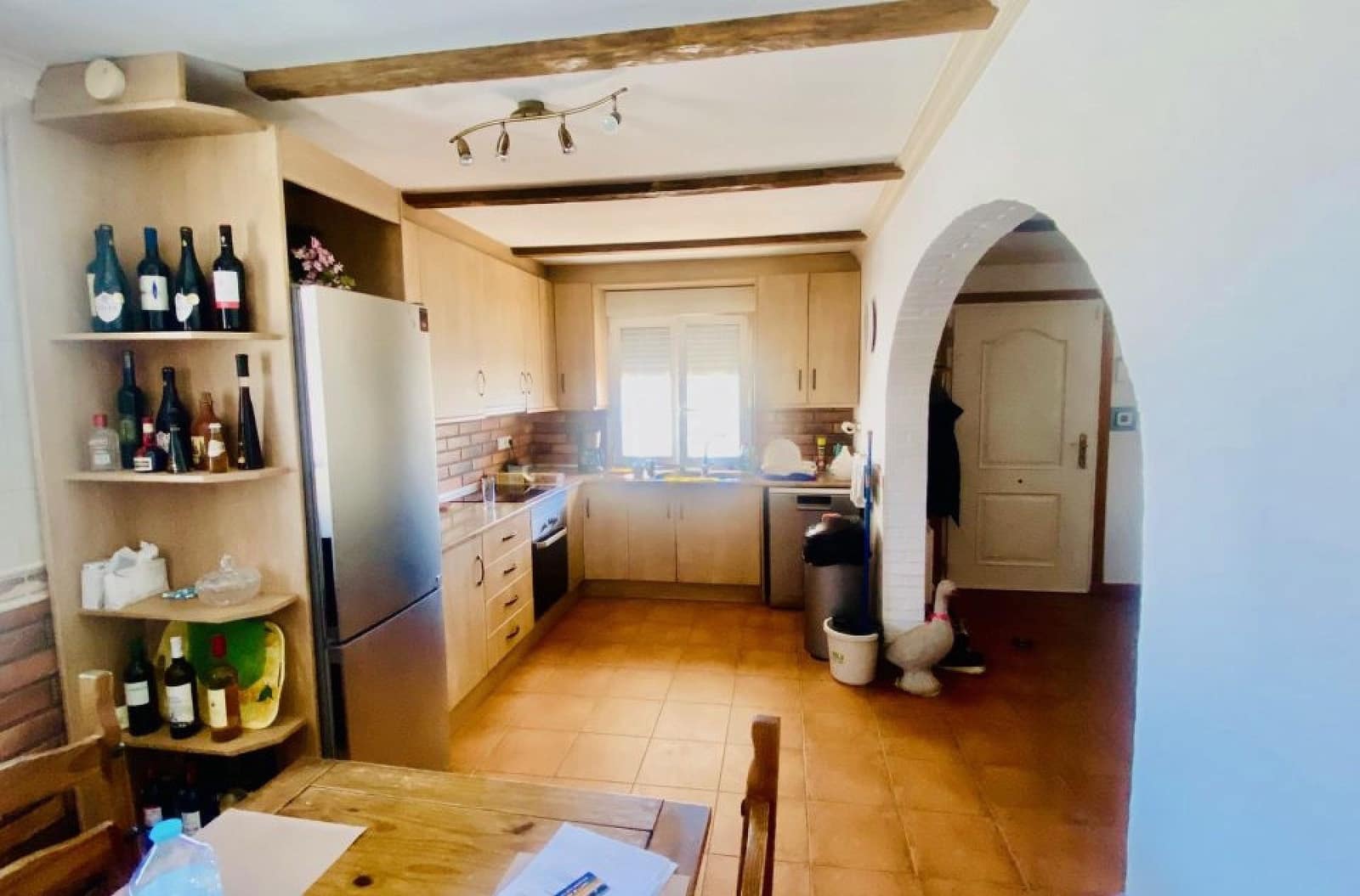 3 chambre Villa/Maison à vendre à Macisvenda avec piscine garage - 284 900 € (Ref: 10080354)