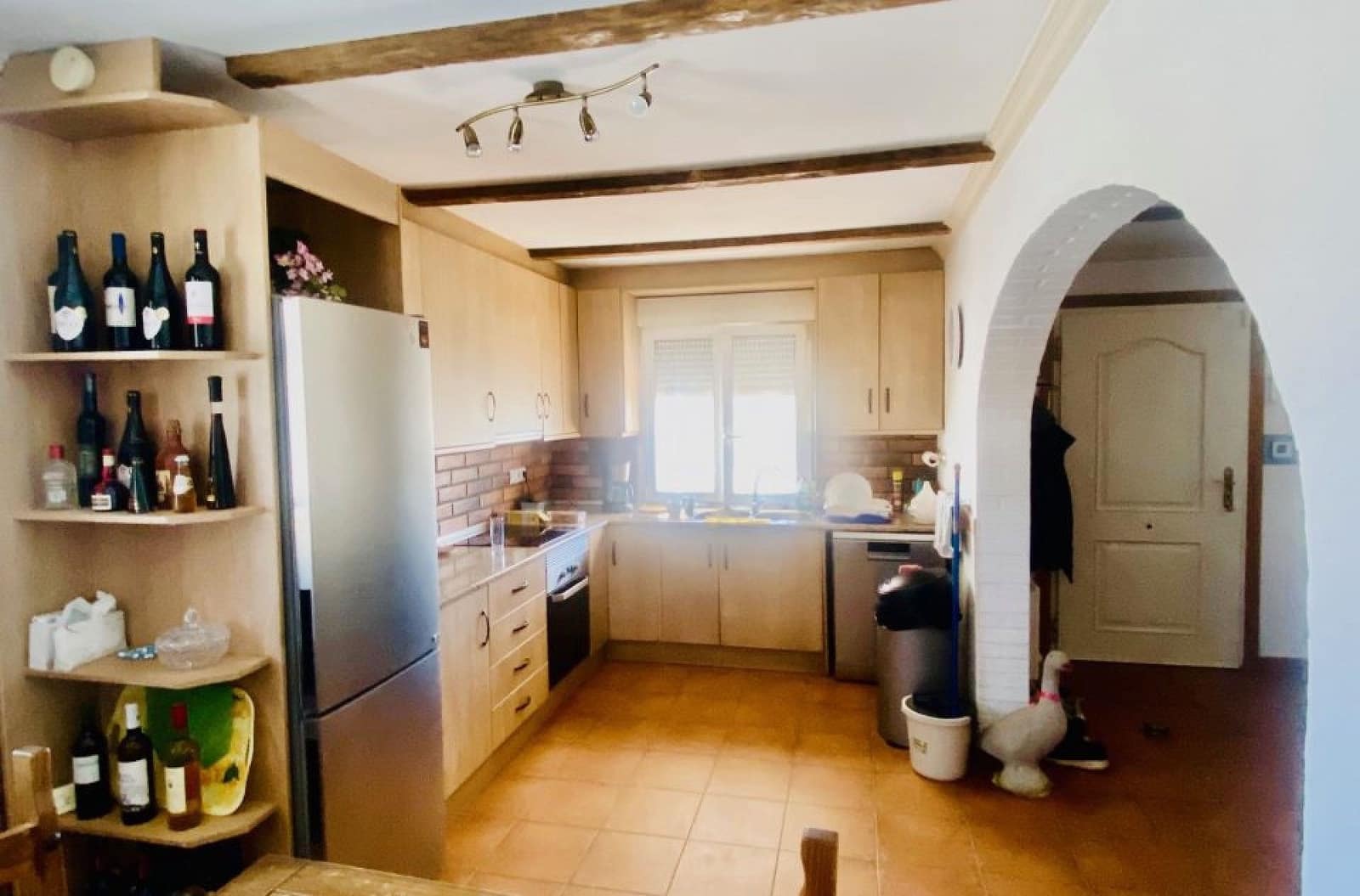 3 chambre Villa/Maison à vendre à Macisvenda avec piscine garage - 284 900 € (Ref: 10080354)