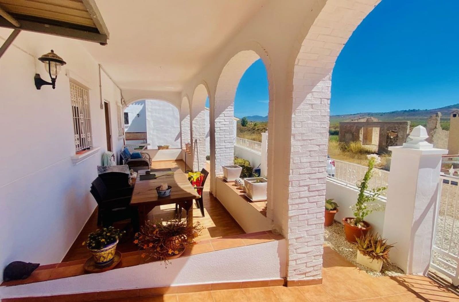 3 chambre Villa/Maison à vendre à Macisvenda avec piscine garage - 284 900 € (Ref: 10080354)