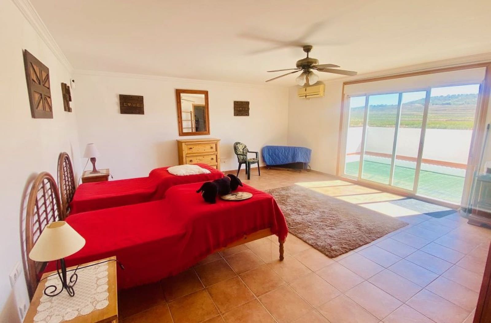 3 chambre Villa/Maison à vendre à Macisvenda avec piscine garage - 284 900 € (Ref: 10080354)