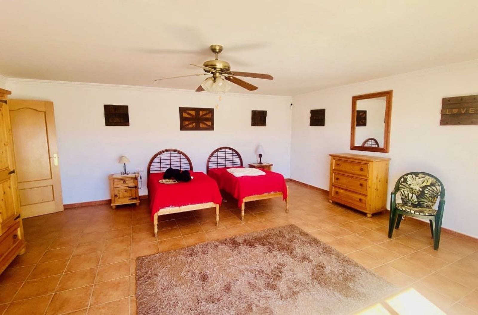 3 chambre Villa/Maison à vendre à Macisvenda avec piscine garage - 284 900 € (Ref: 10080354)