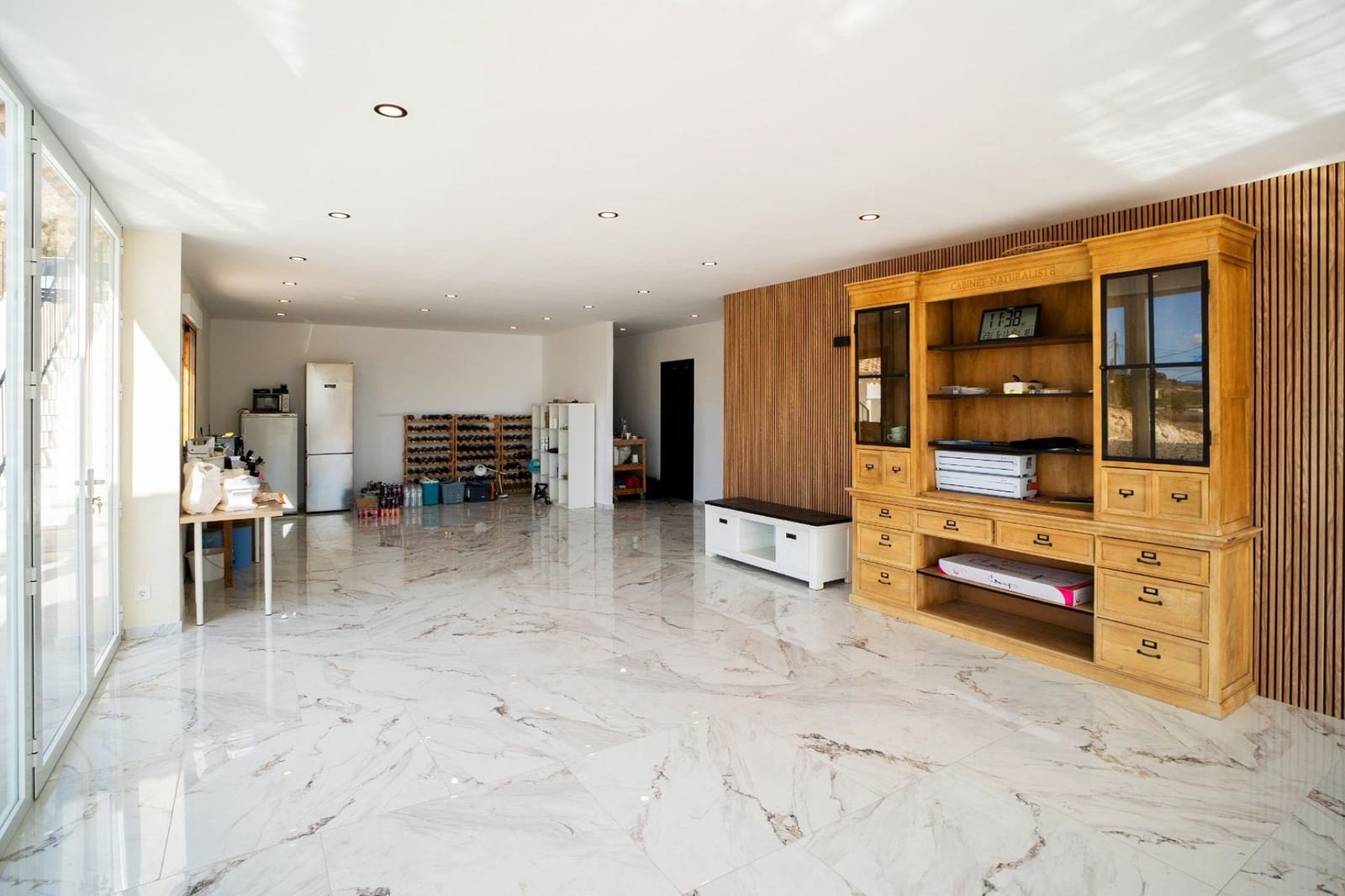 Chalet de 5 habitaciones en Fortuna en venta con piscina garaje - 359.000 € (Ref: 10080355)