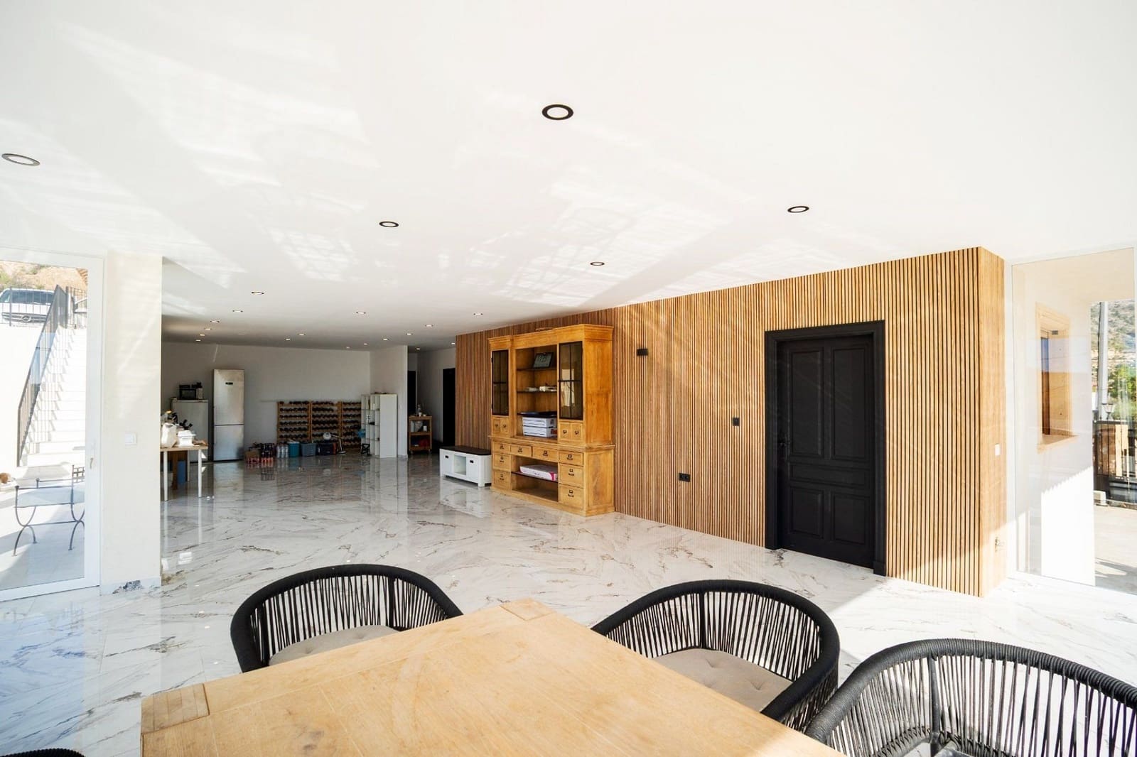 Chalet de 5 habitaciones en Fortuna en venta con piscina garaje - 359.000 € (Ref: 10080355)