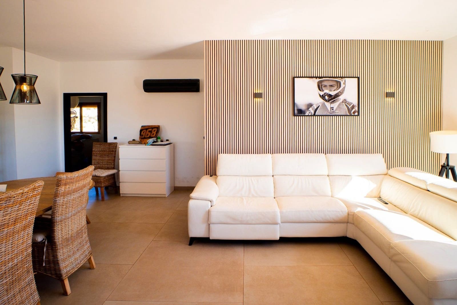 Chalet de 5 habitaciones en Fortuna en venta con piscina garaje - 359.000 € (Ref: 10080355)