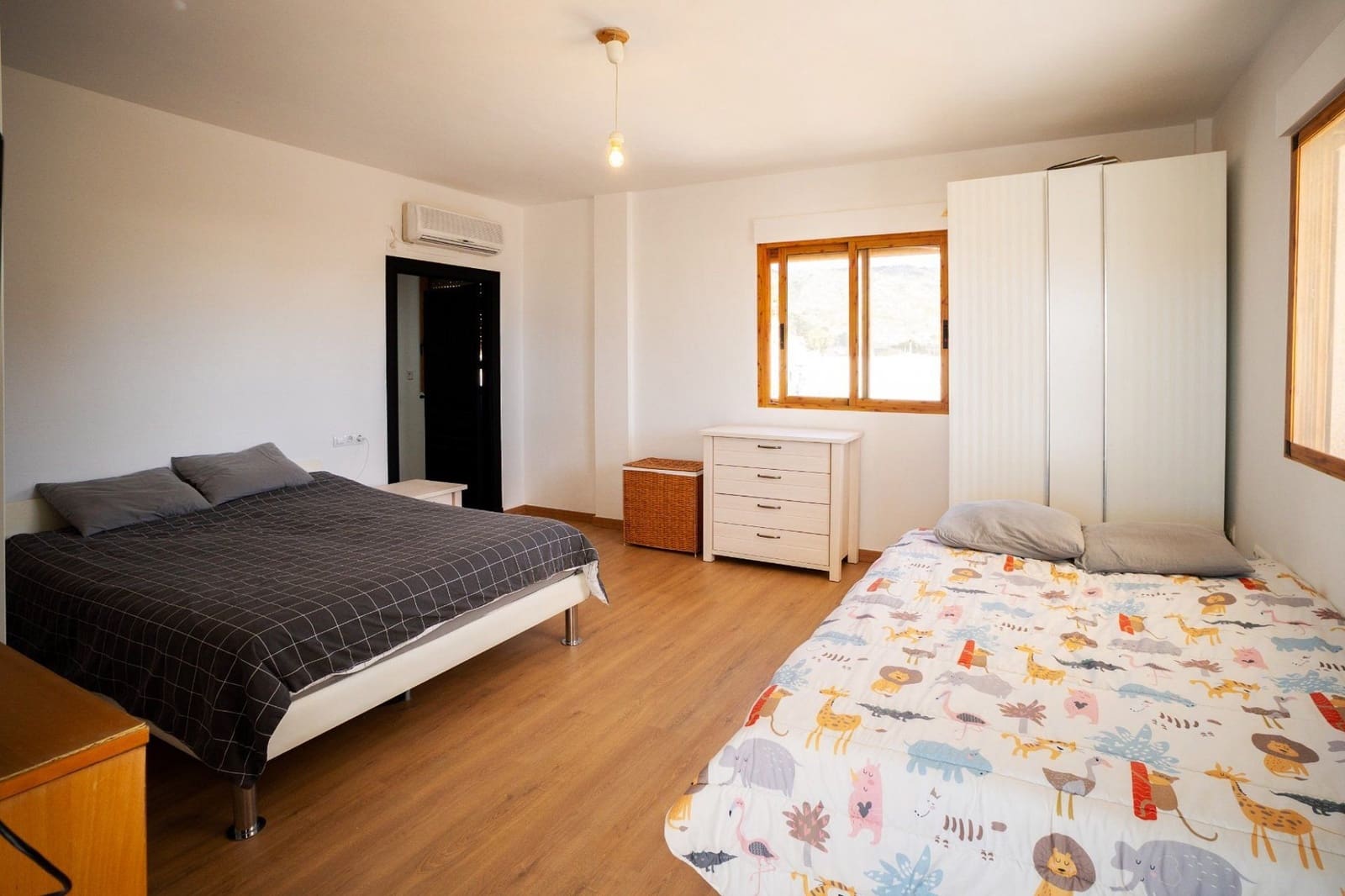 Chalet de 5 habitaciones en Fortuna en venta con piscina garaje - 359.000 € (Ref: 10080355)