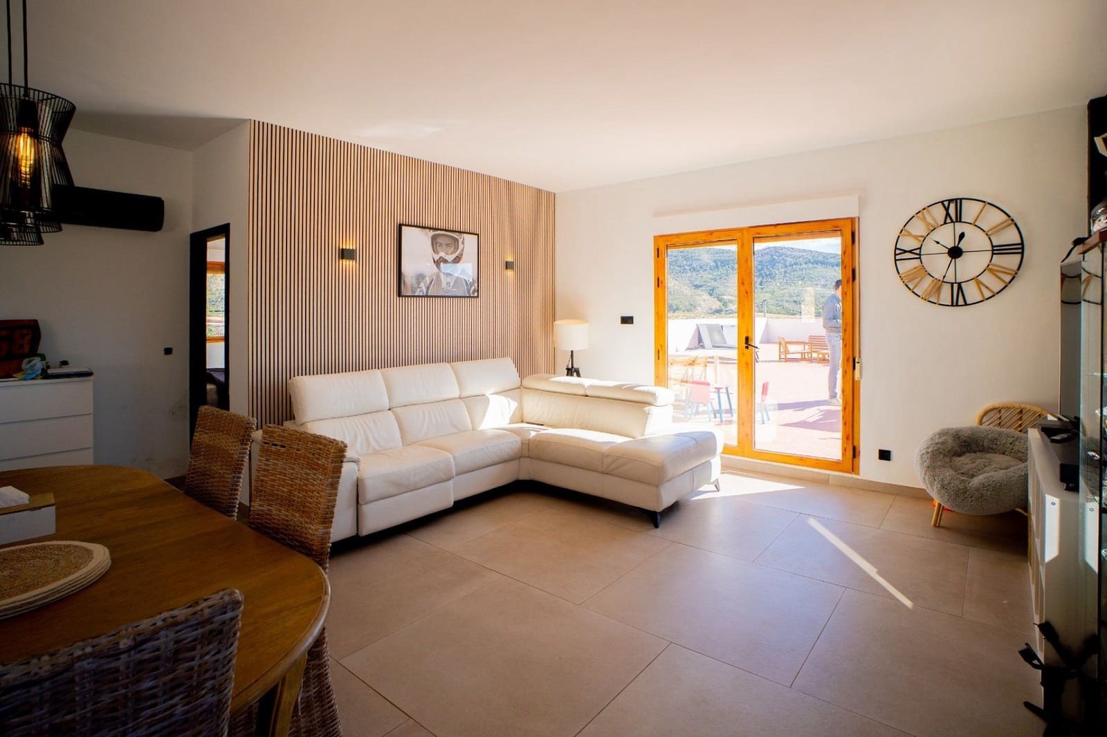 Chalet de 5 habitaciones en Fortuna en venta con piscina garaje - 359.000 € (Ref: 10080355)