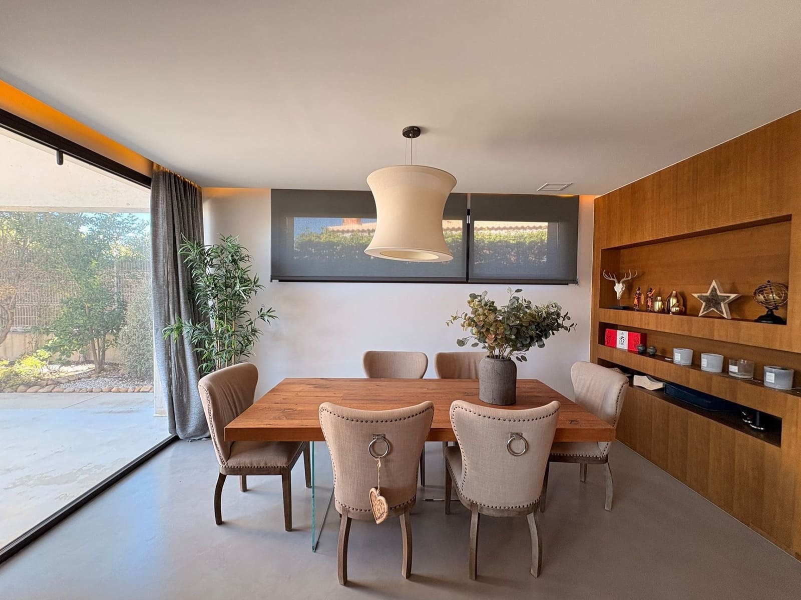 4 sovrum Villa till salu i Petrel / Petrer med pool - 799 995 € (Ref: 10085443)