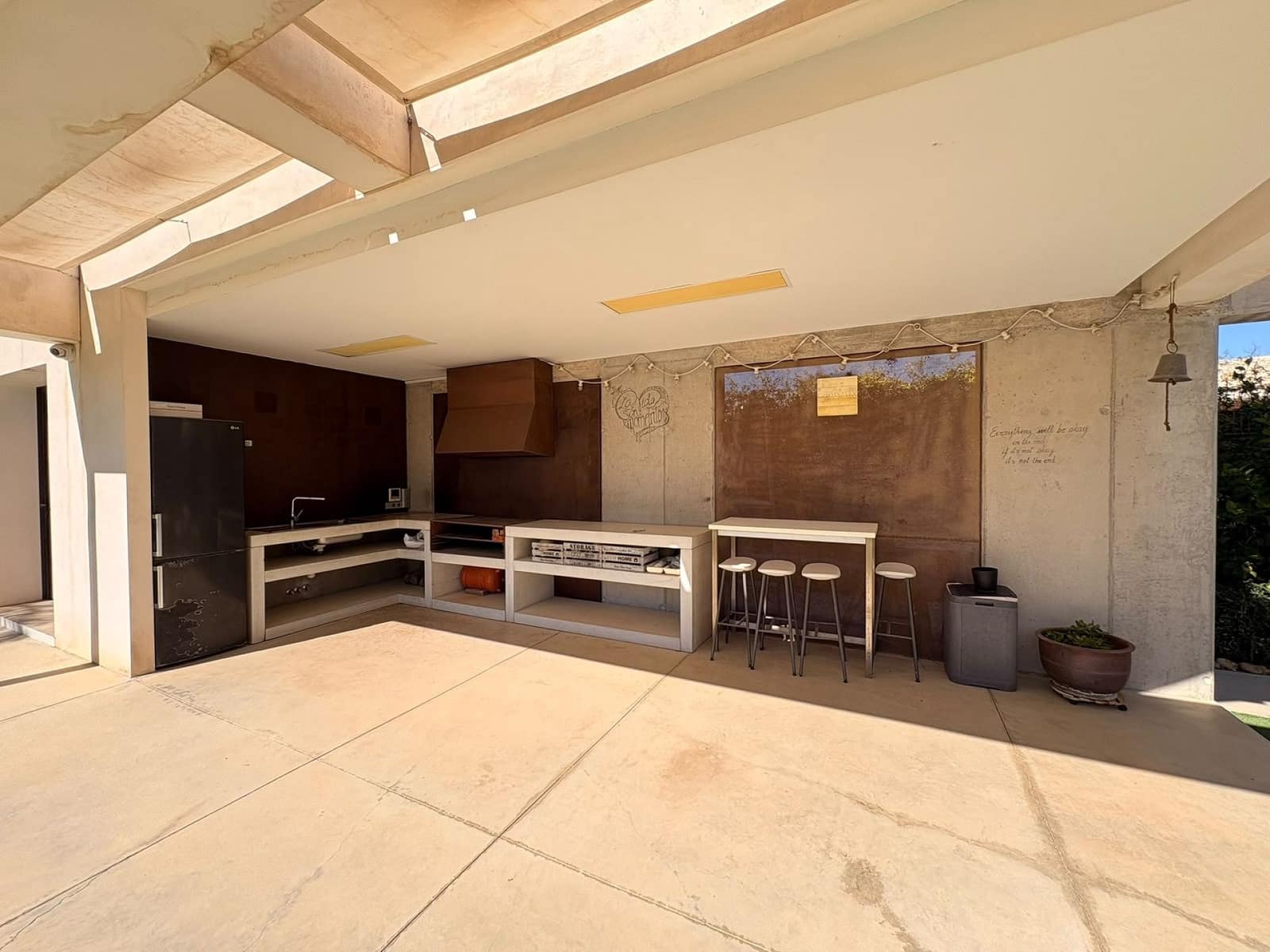 4 sovrum Villa till salu i Petrel / Petrer med pool - 799 995 € (Ref: 10085443)