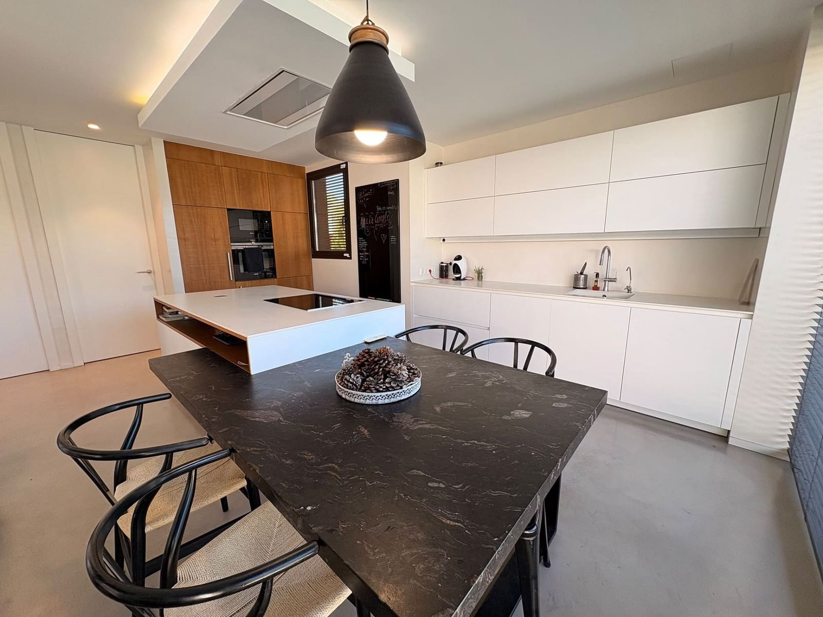 4 sovrum Villa till salu i Petrel / Petrer med pool - 799 995 € (Ref: 10085443)