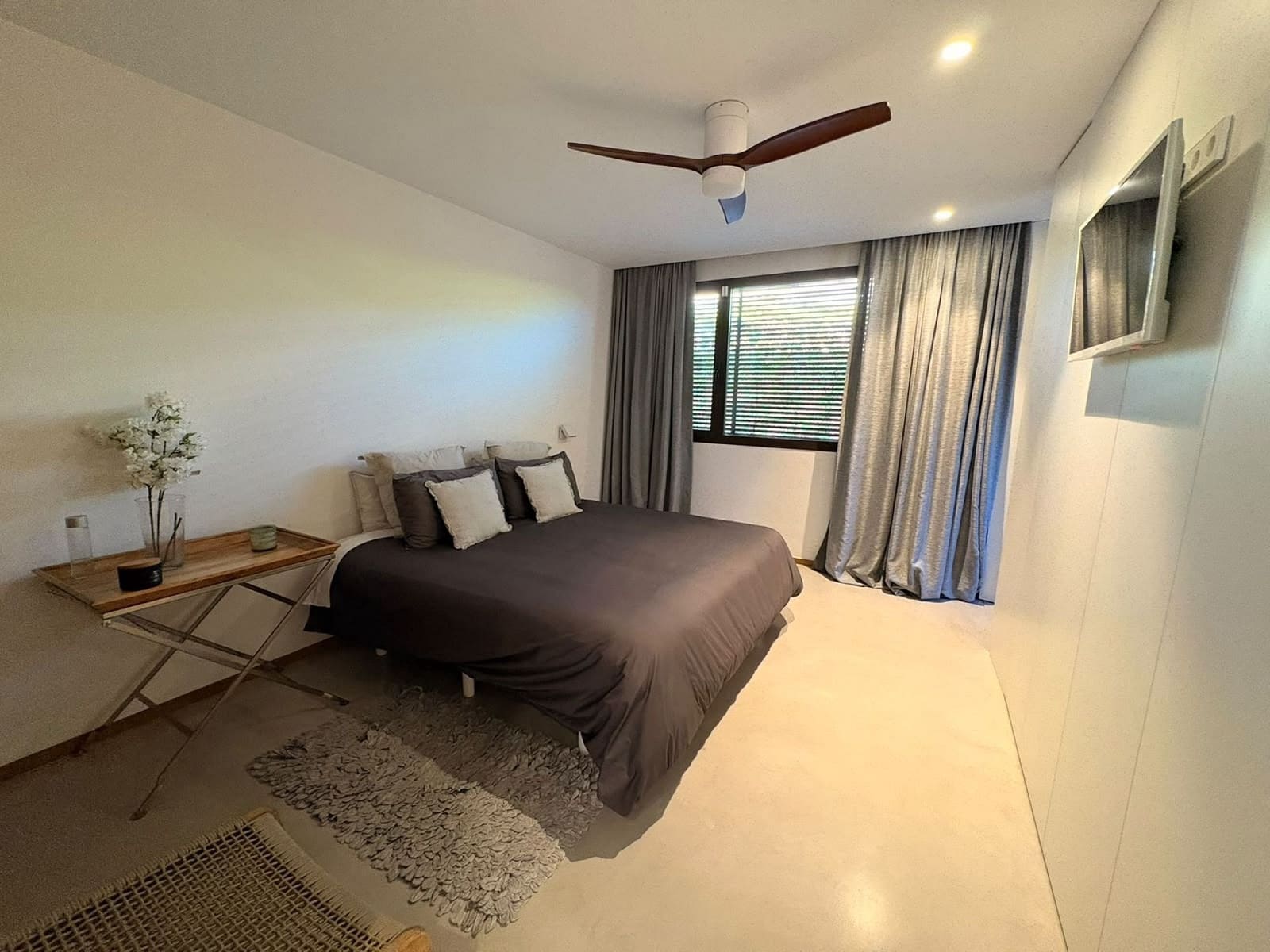 4 sovrum Villa till salu i Petrel / Petrer med pool - 799 995 € (Ref: 10085443)