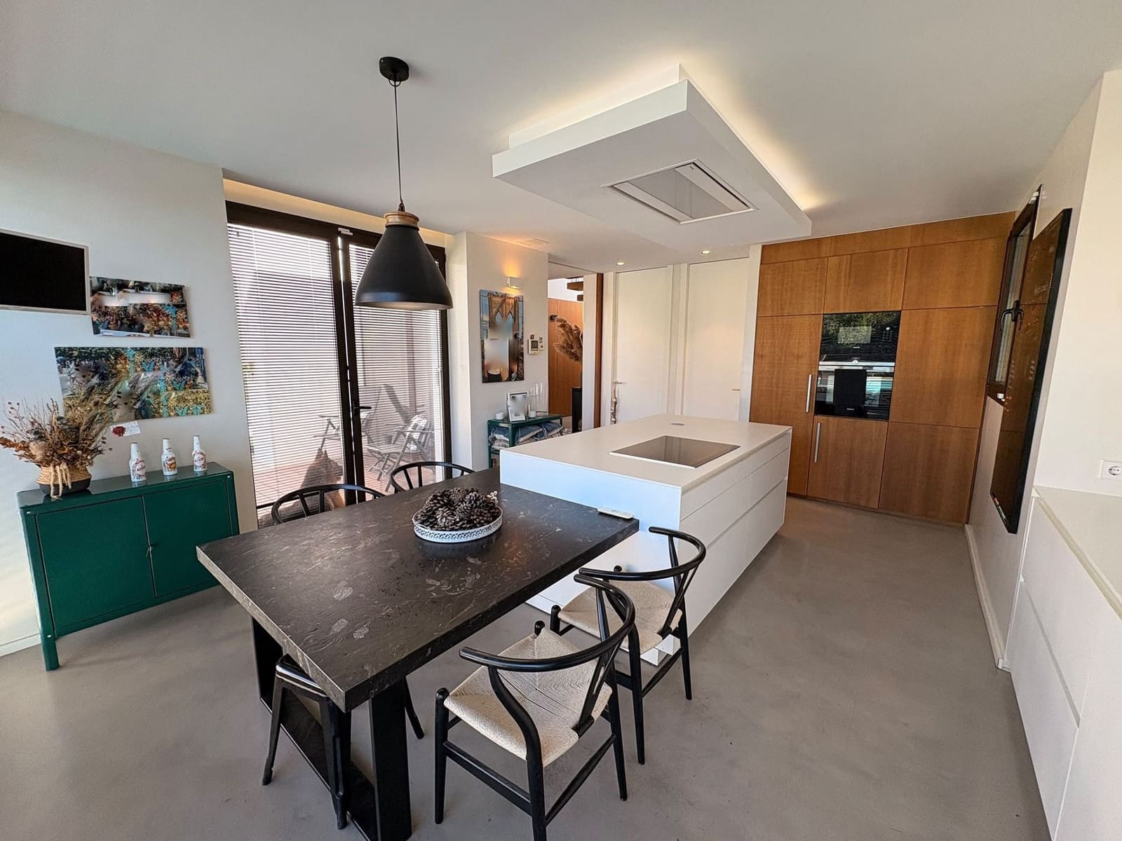 4 sovrum Villa till salu i Petrel / Petrer med pool - 799 995 € (Ref: 10085443)