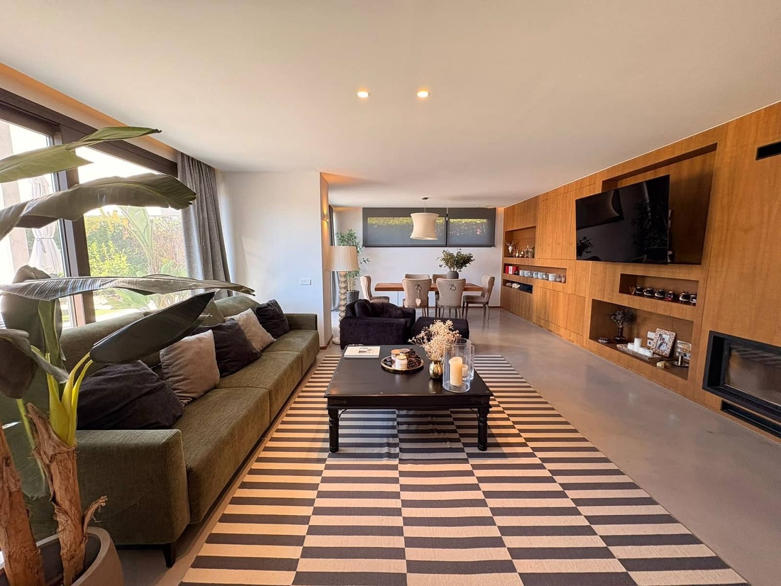4 sovrum Villa till salu i Petrel / Petrer med pool - 799 995 € (Ref: 10085443)