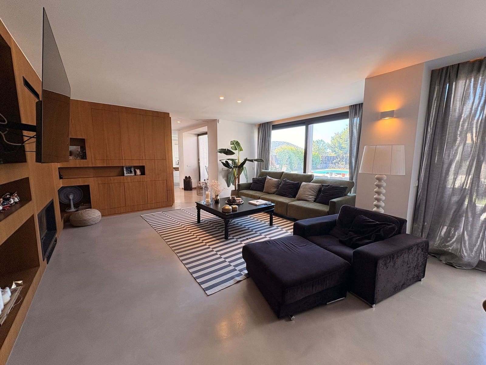 4 sovrum Villa till salu i Petrel / Petrer med pool - 799 995 € (Ref: 10085443)