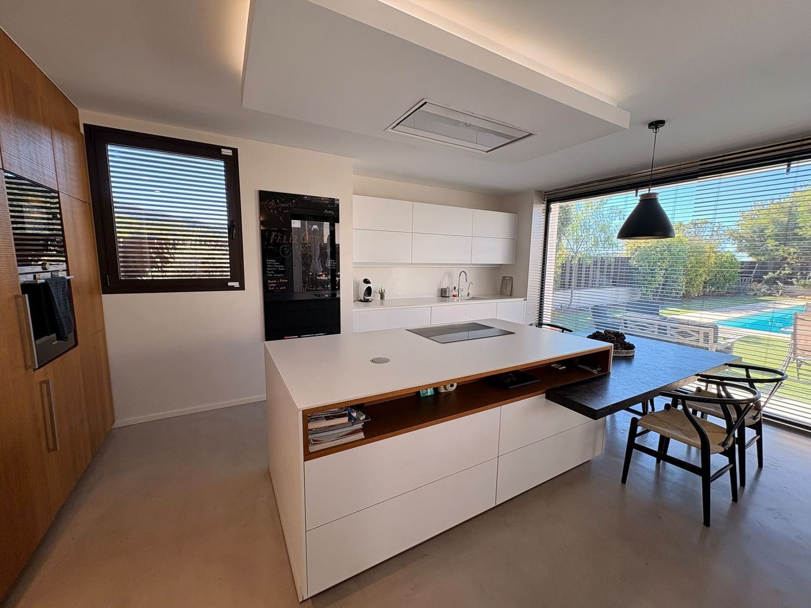4 sovrum Villa till salu i Petrel / Petrer med pool - 799 995 € (Ref: 10085443)