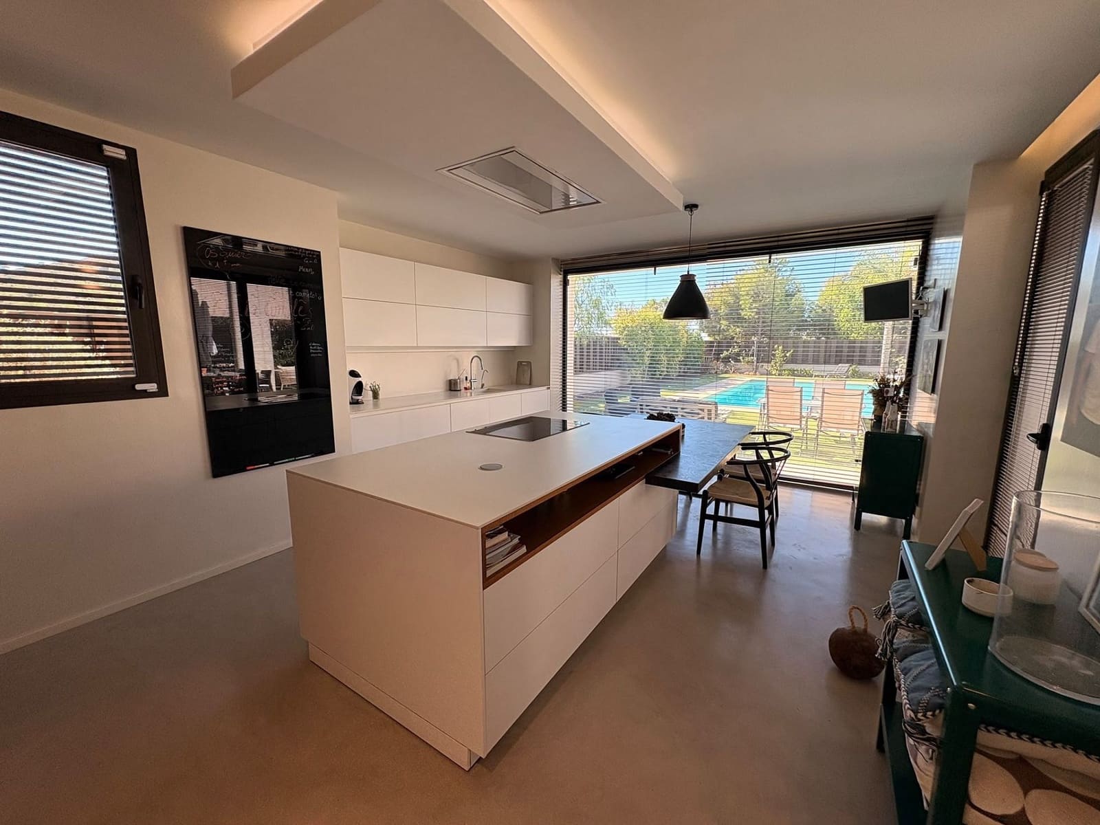 4 sovrum Villa till salu i Petrel / Petrer med pool - 799 995 € (Ref: 10085443)