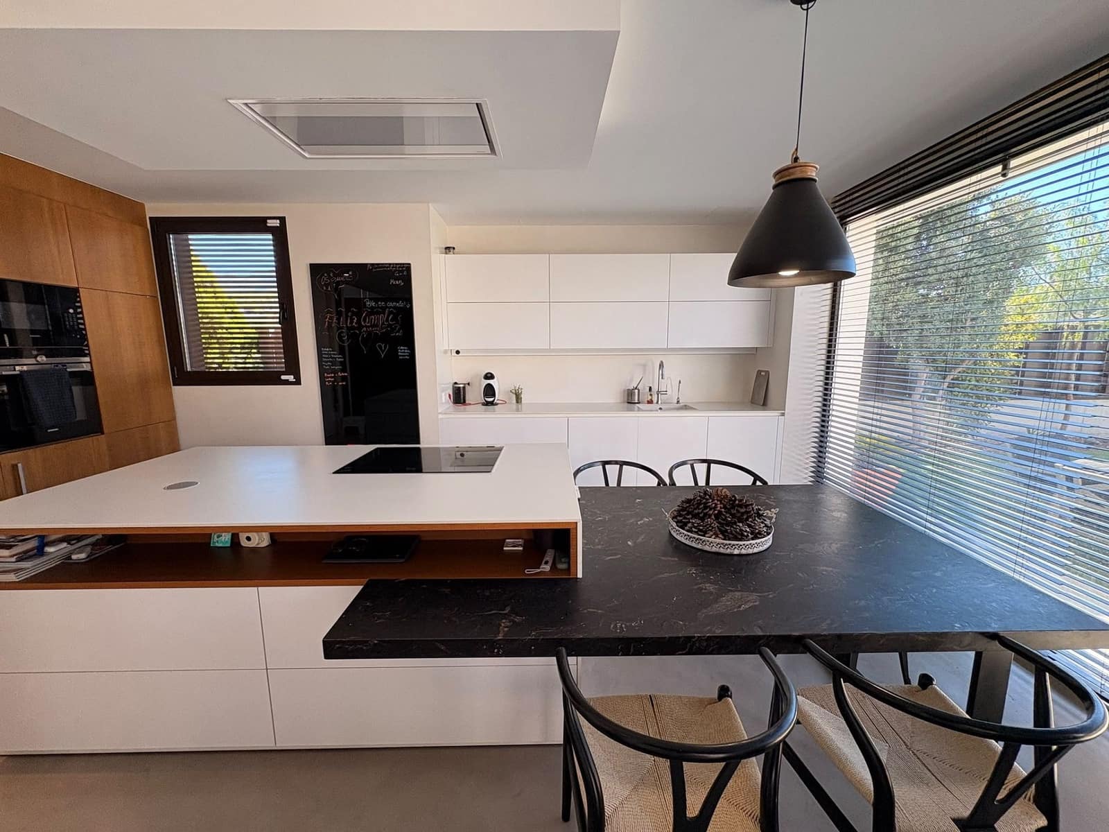 4 sovrum Villa till salu i Petrel / Petrer med pool - 799 995 € (Ref: 10085443)