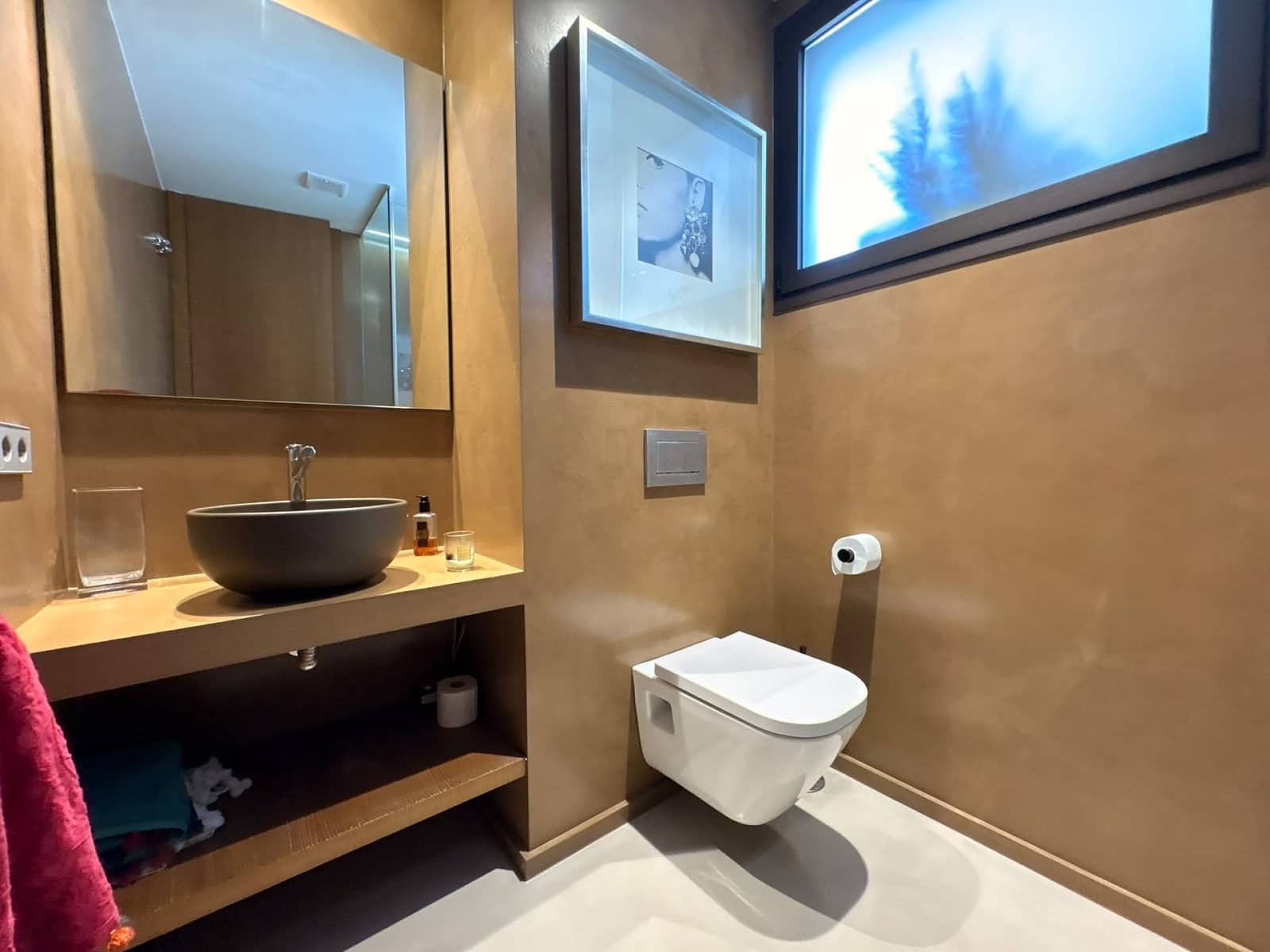 4 sovrum Villa till salu i Petrel / Petrer med pool - 799 995 € (Ref: 10085443)