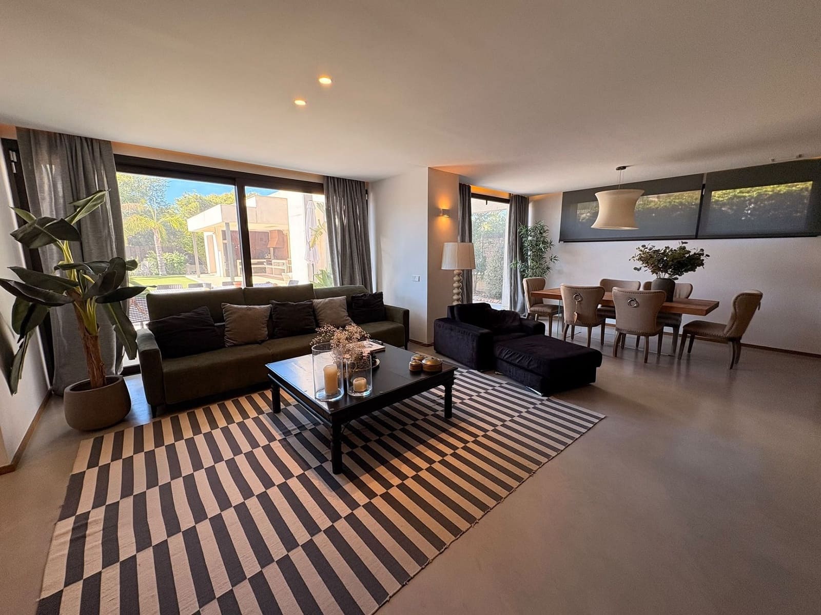 4 sovrum Villa till salu i Petrel / Petrer med pool - 799 995 € (Ref: 10085443)
