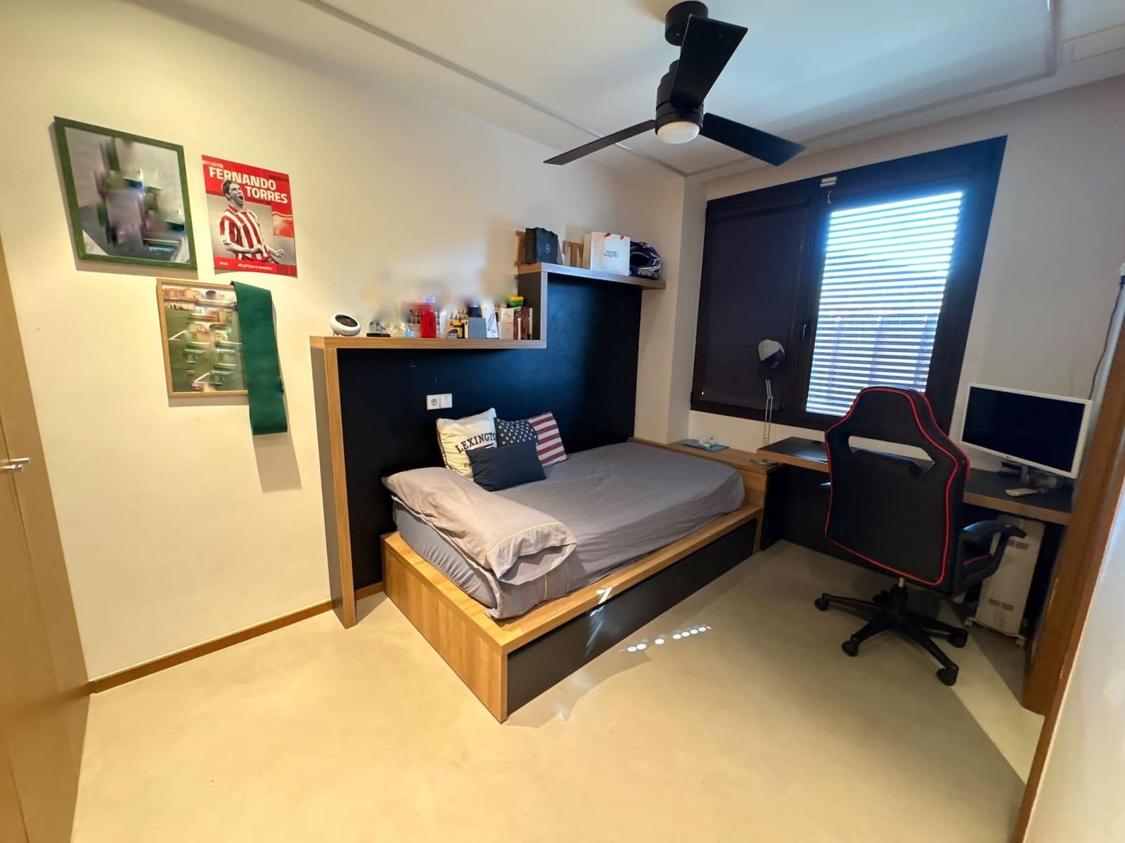 4 sovrum Villa till salu i Petrel / Petrer med pool - 799 995 € (Ref: 10085443)
