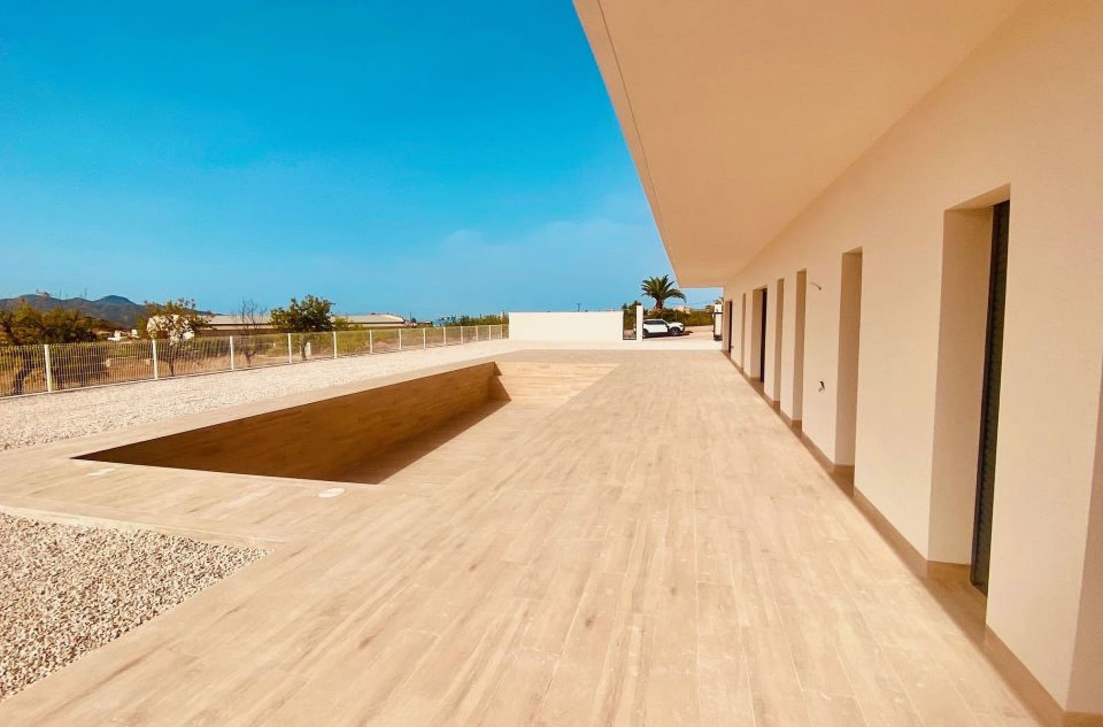 3 camera da letto Villa in vendita in Macisvenda con piscina garage - 384.950 € (Rif: 10085444)