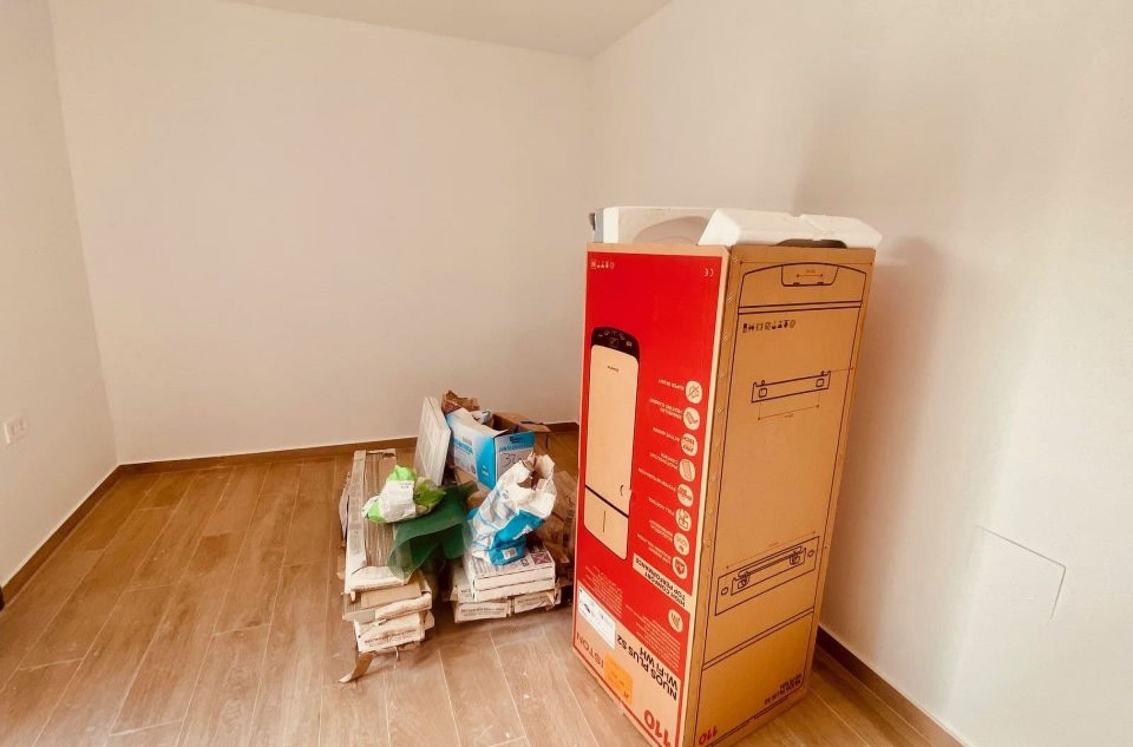 3 camera da letto Villa in vendita in Macisvenda con piscina garage - 384.950 € (Rif: 10085444)