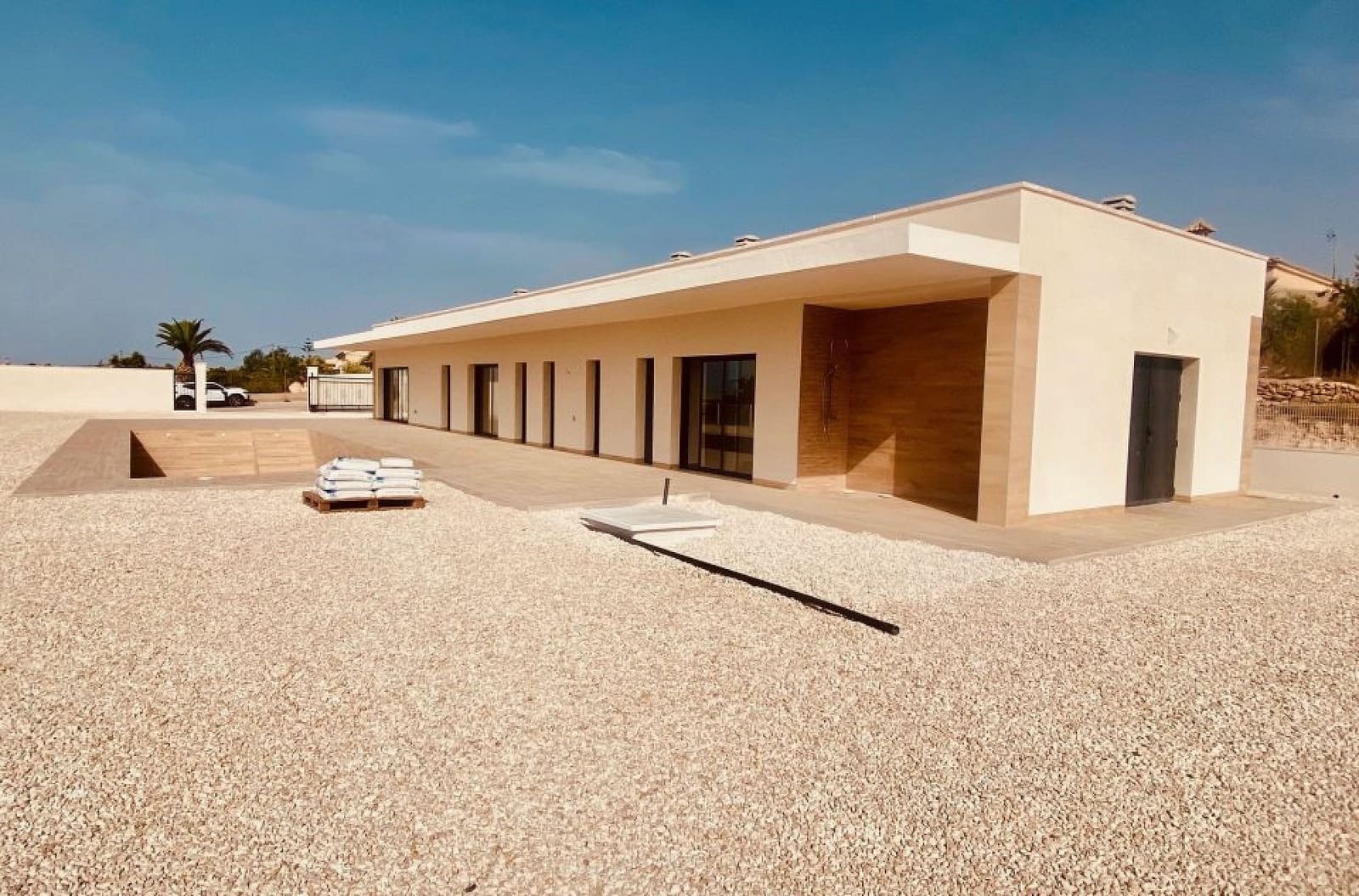 3 camera da letto Villa in vendita in Macisvenda con piscina garage - 384.950 € (Rif: 10085444)