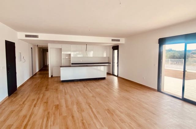 3 camera da letto Villa in vendita in Macisvenda, Abanilla con piscina garage - 384.950 € (Rif: 10085444)