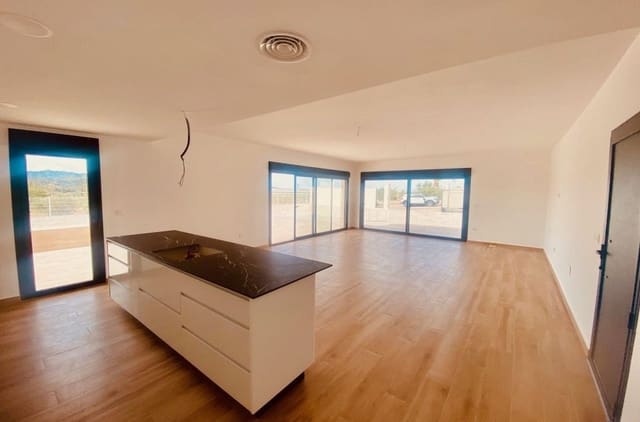 3 camera da letto Villa in vendita in Macisvenda, Abanilla con piscina garage - 384.950 € (Rif: 10085444)