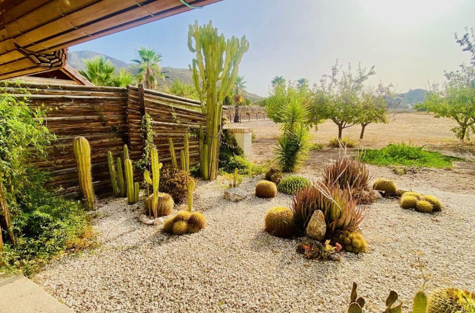 Chalet de 4 habitaciones en La Canalosa en venta con piscina garaje - 545.000 € (Ref: 10085445)