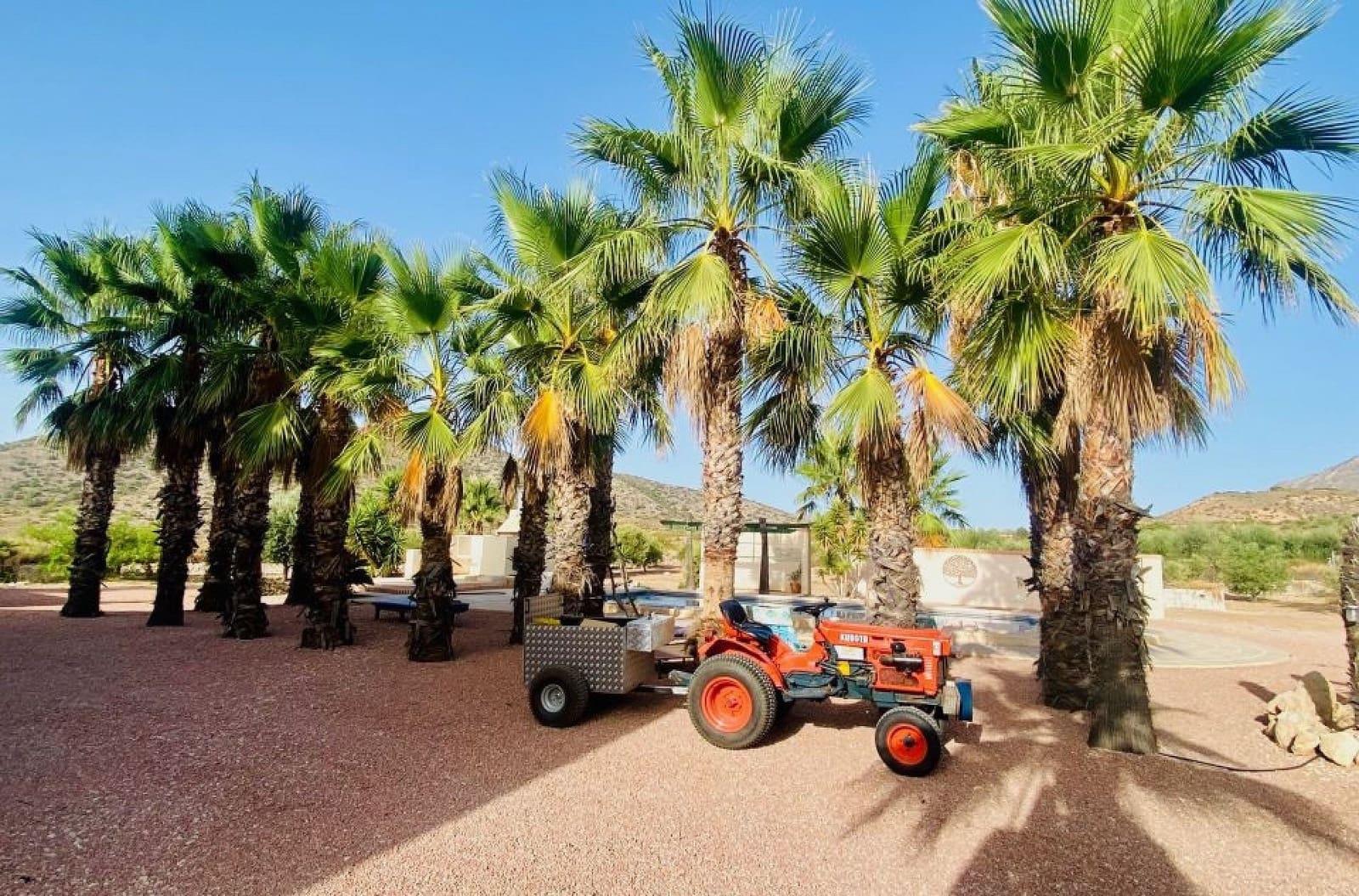 Chalet de 4 habitaciones en La Canalosa en venta con piscina garaje - 545.000 € (Ref: 10085445)