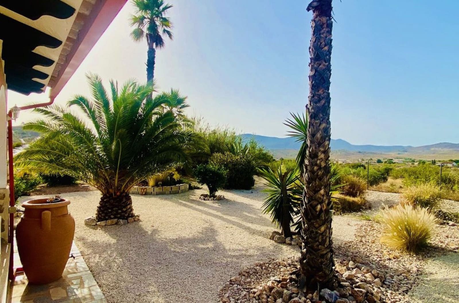 Chalet de 4 habitaciones en La Canalosa en venta con piscina garaje - 545.000 € (Ref: 10085445)
