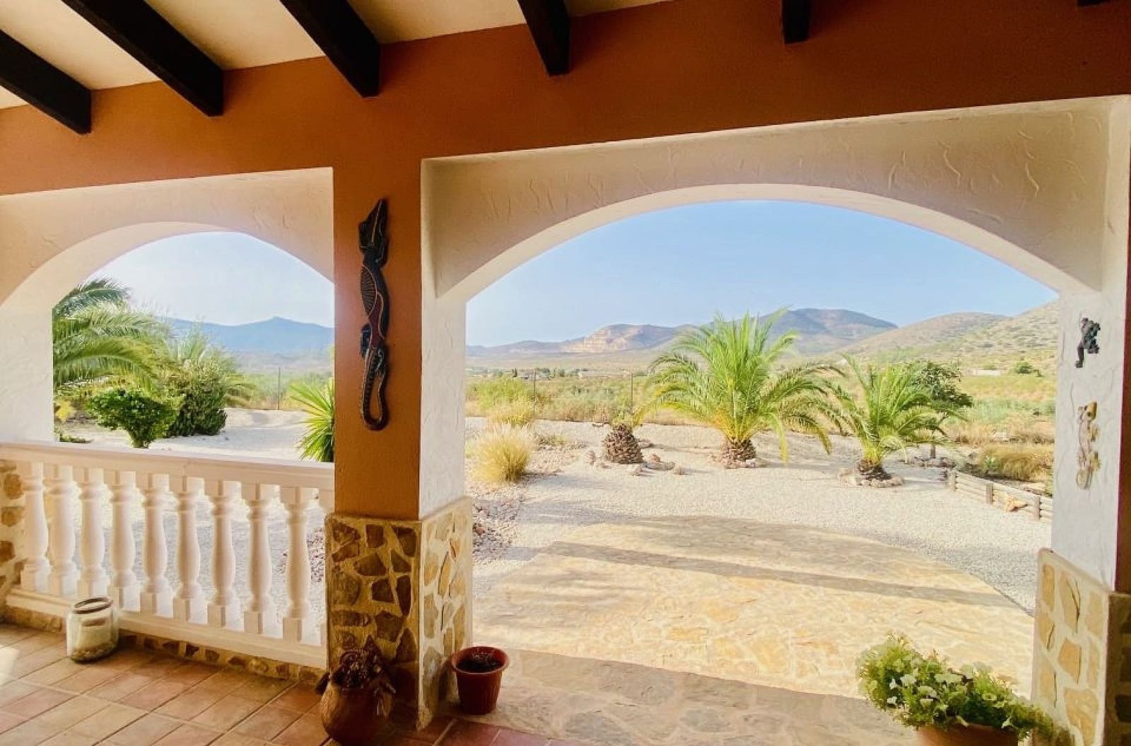 Chalet de 4 habitaciones en La Canalosa en venta con piscina garaje - 545.000 € (Ref: 10085445)