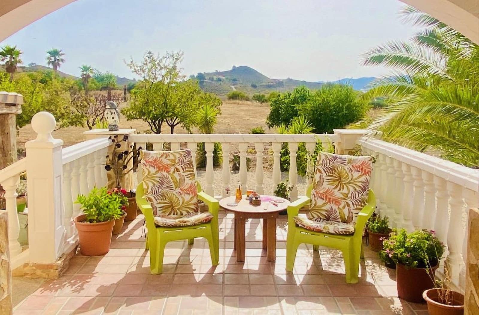 Chalet de 4 habitaciones en La Canalosa en venta con piscina garaje - 545.000 € (Ref: 10085445)