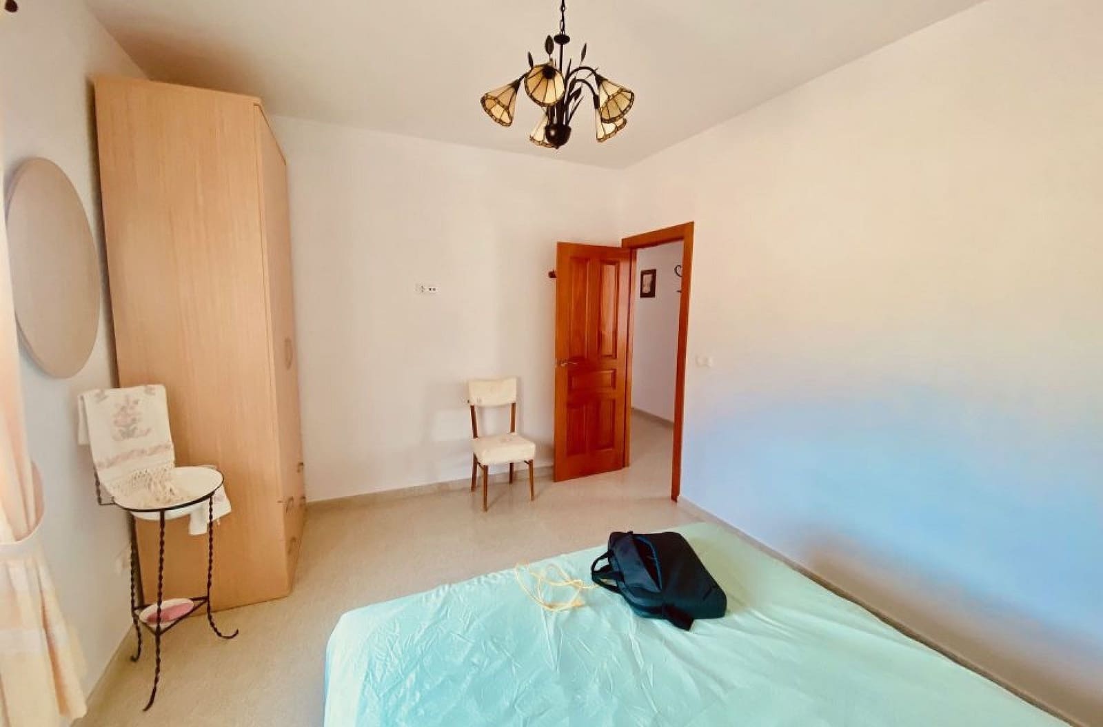 4 makuuhuone Huvila myytävänä paikassa Fortuna - 319 000 € (Ref: 10085446)