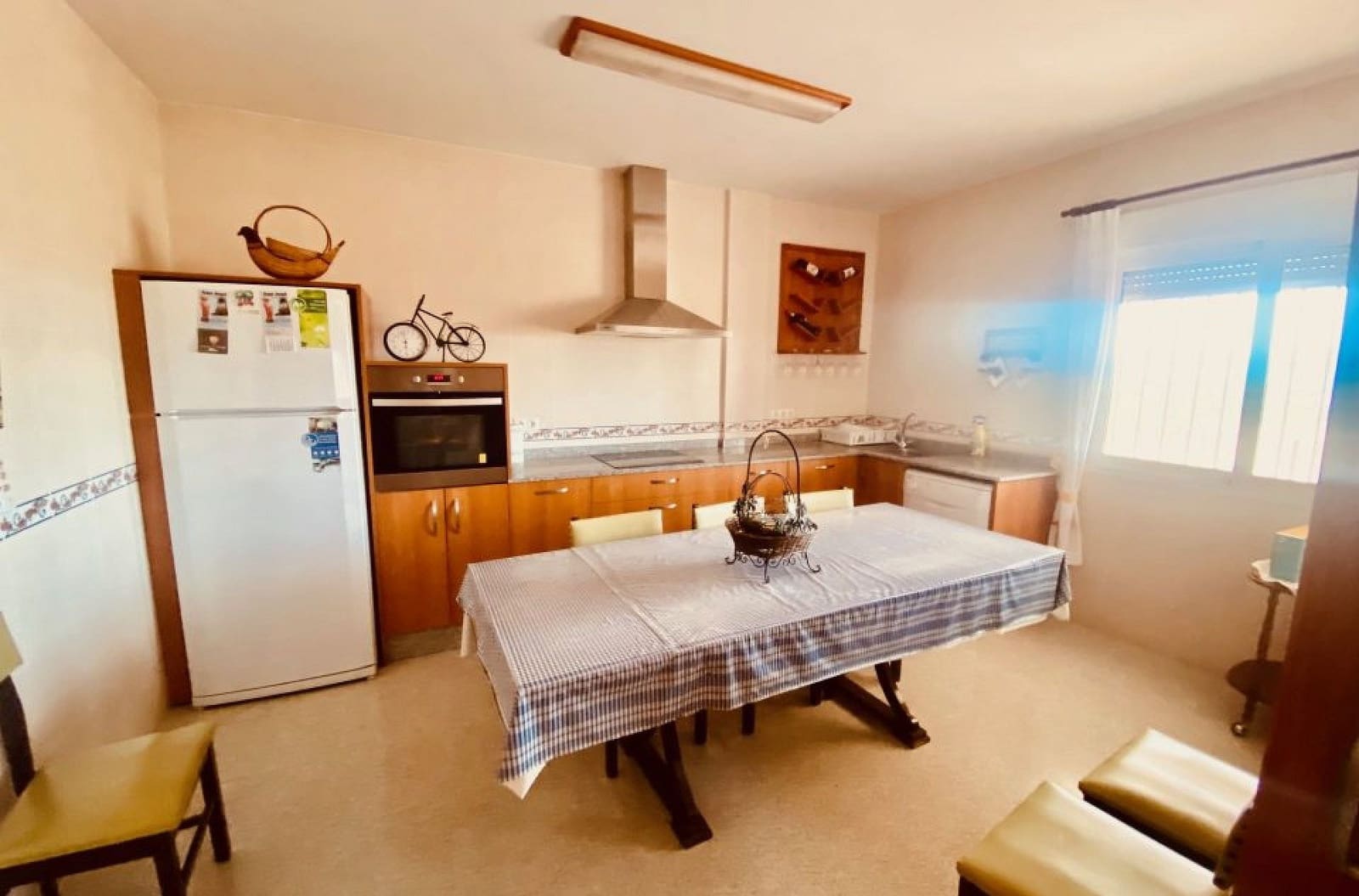 4 makuuhuone Huvila myytävänä paikassa Fortuna - 319 000 € (Ref: 10085446)
