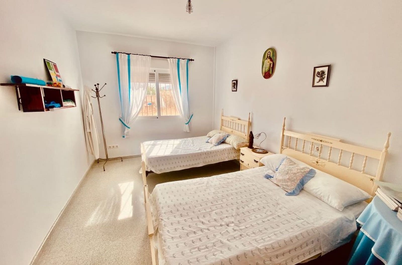 4 makuuhuone Huvila myytävänä paikassa Fortuna - 319 000 € (Ref: 10085446)