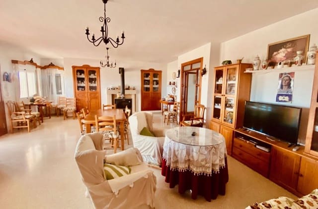4 sypialnia Willa na sprzedaż w Fortuna - 319 000 € (Ref: 10085446)