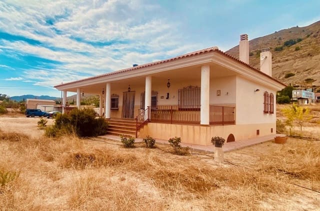 4 sypialnia Willa na sprzedaż w Fortuna - 319 000 € (Ref: 10085446)