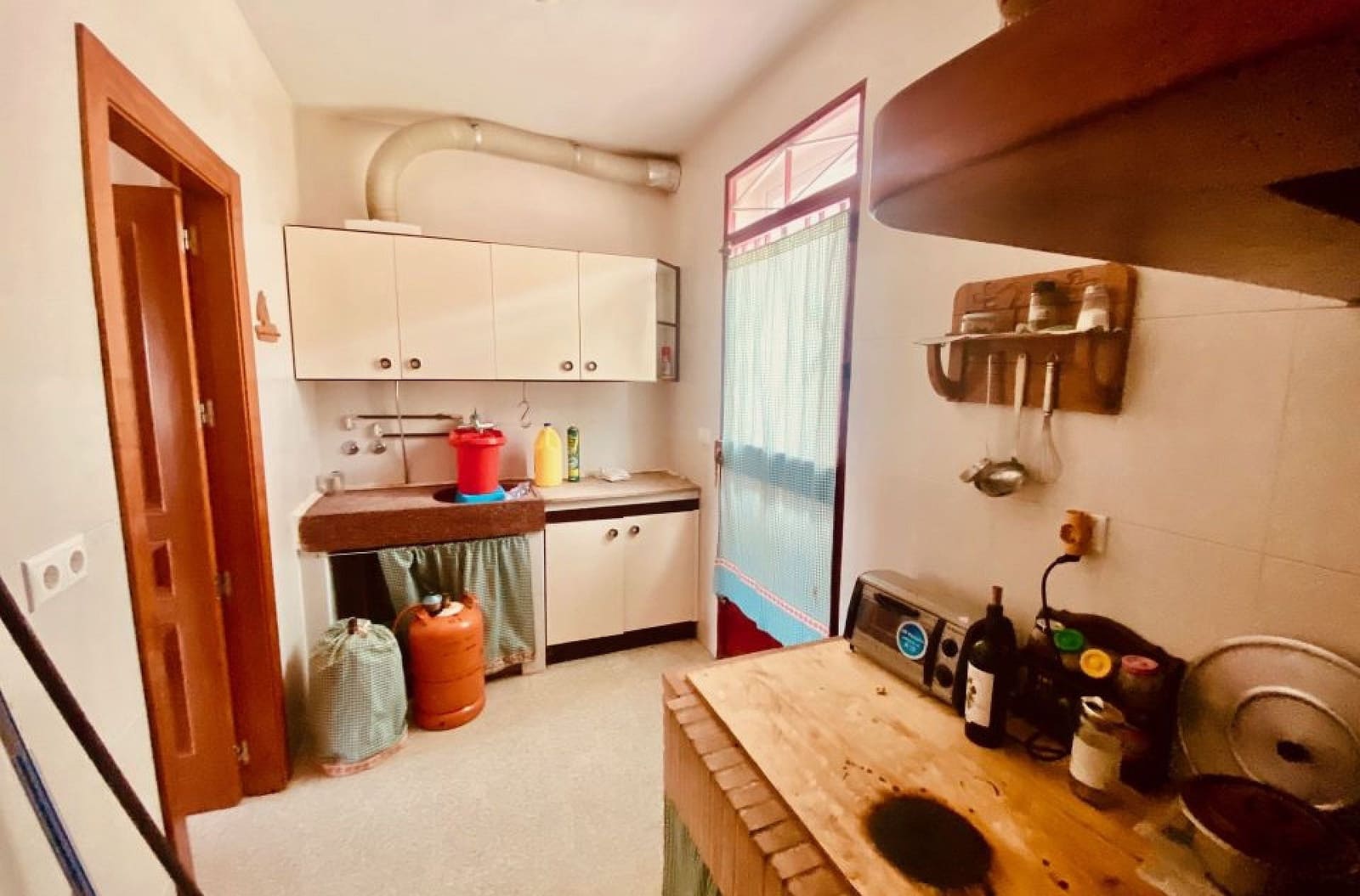 4 makuuhuone Huvila myytävänä paikassa Fortuna - 319 000 € (Ref: 10085446)