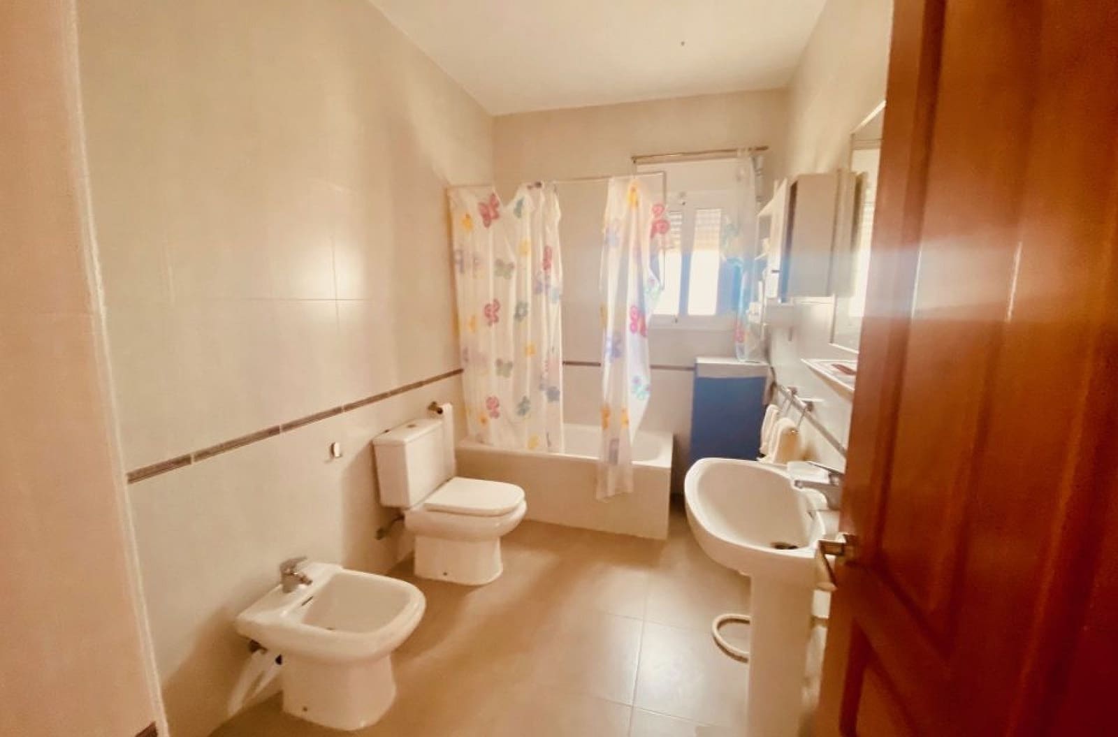 4 makuuhuone Huvila myytävänä paikassa Fortuna - 319 000 € (Ref: 10085446)