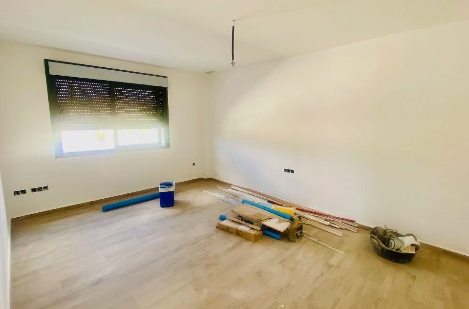 3 sypialnia Willa na sprzedaż w Abanilla z basenem - 359 950 € (Ref: 10085447)
