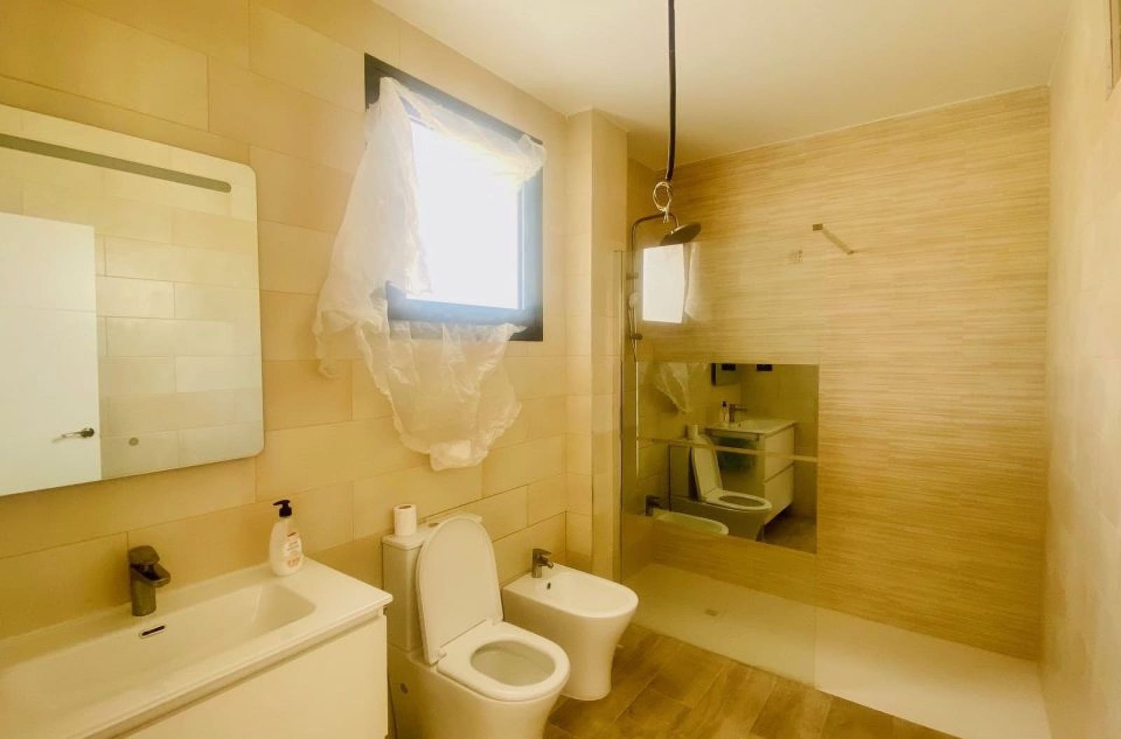3 sypialnia Willa na sprzedaż w Abanilla z basenem - 359 950 € (Ref: 10085447)