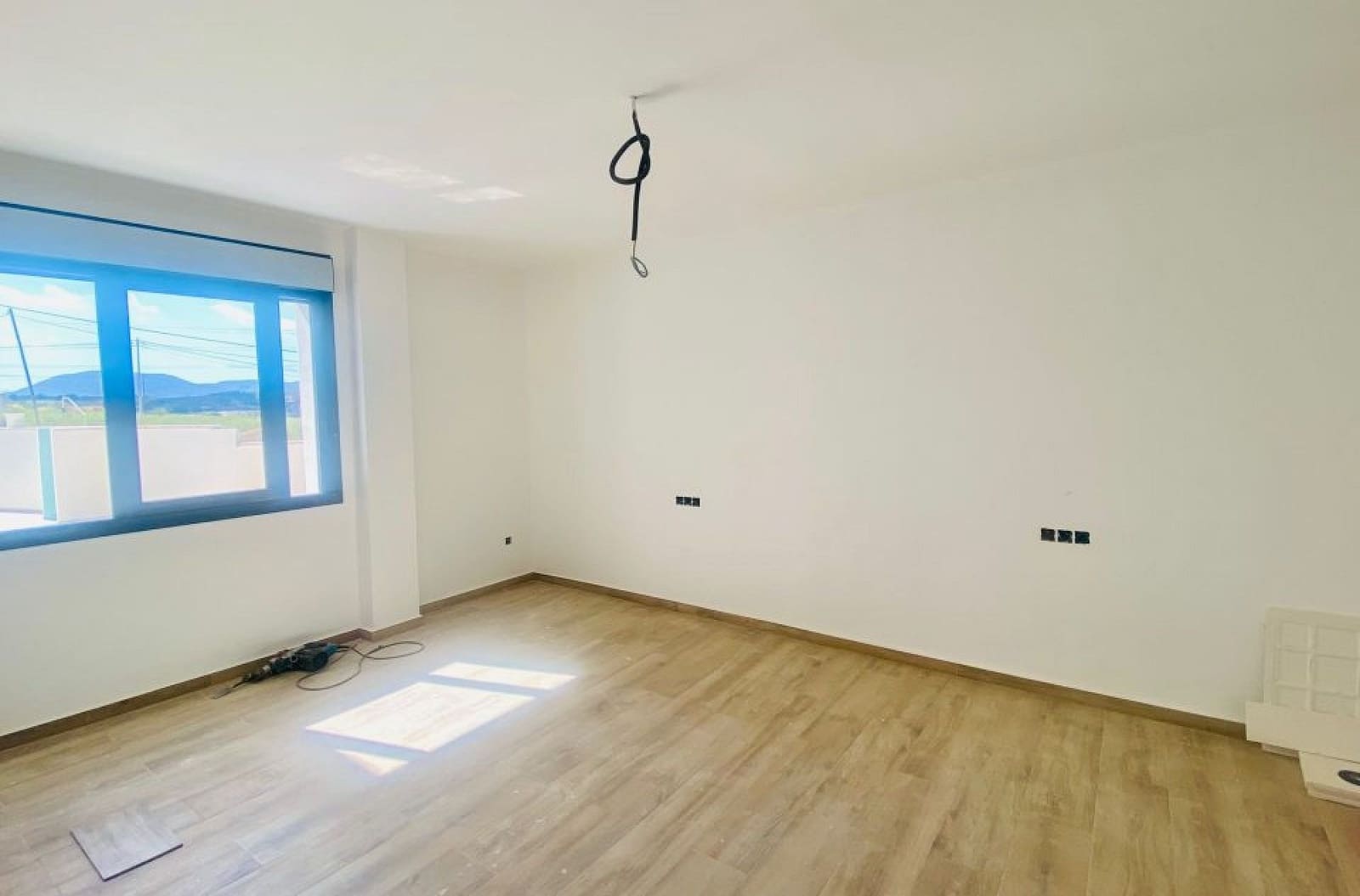 3 sypialnia Willa na sprzedaż w Abanilla z basenem - 359 950 € (Ref: 10085447)