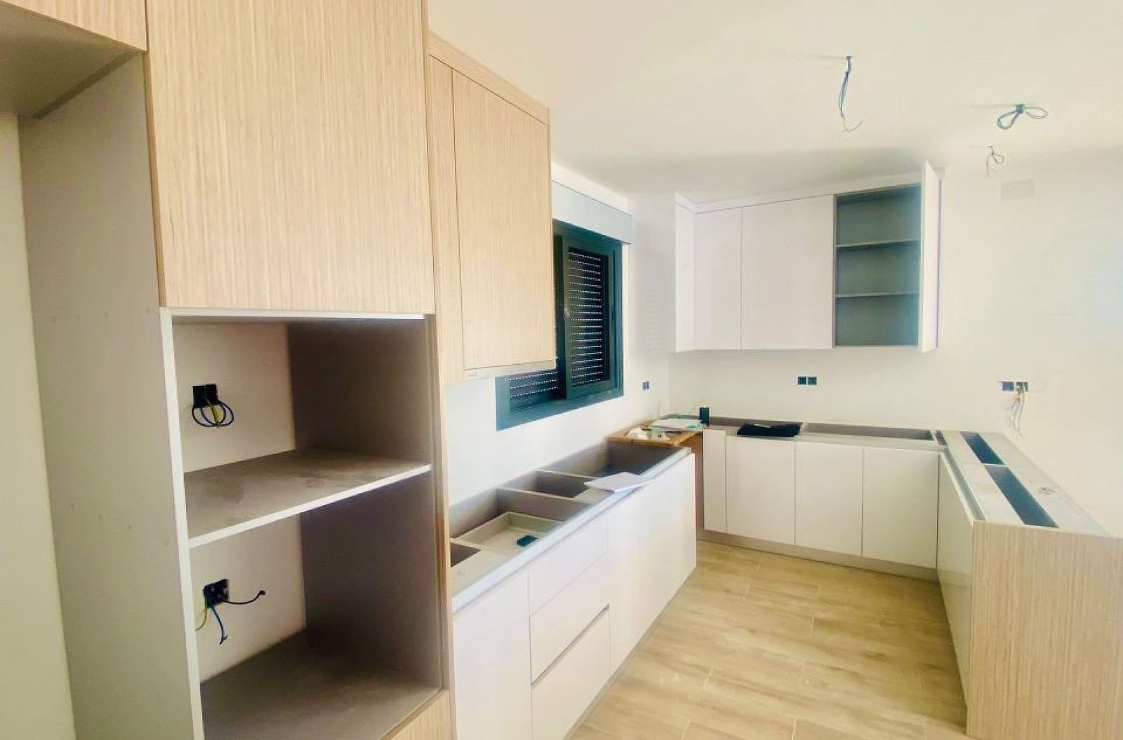 3 sypialnia Willa na sprzedaż w Abanilla z basenem - 359 950 € (Ref: 10085447)