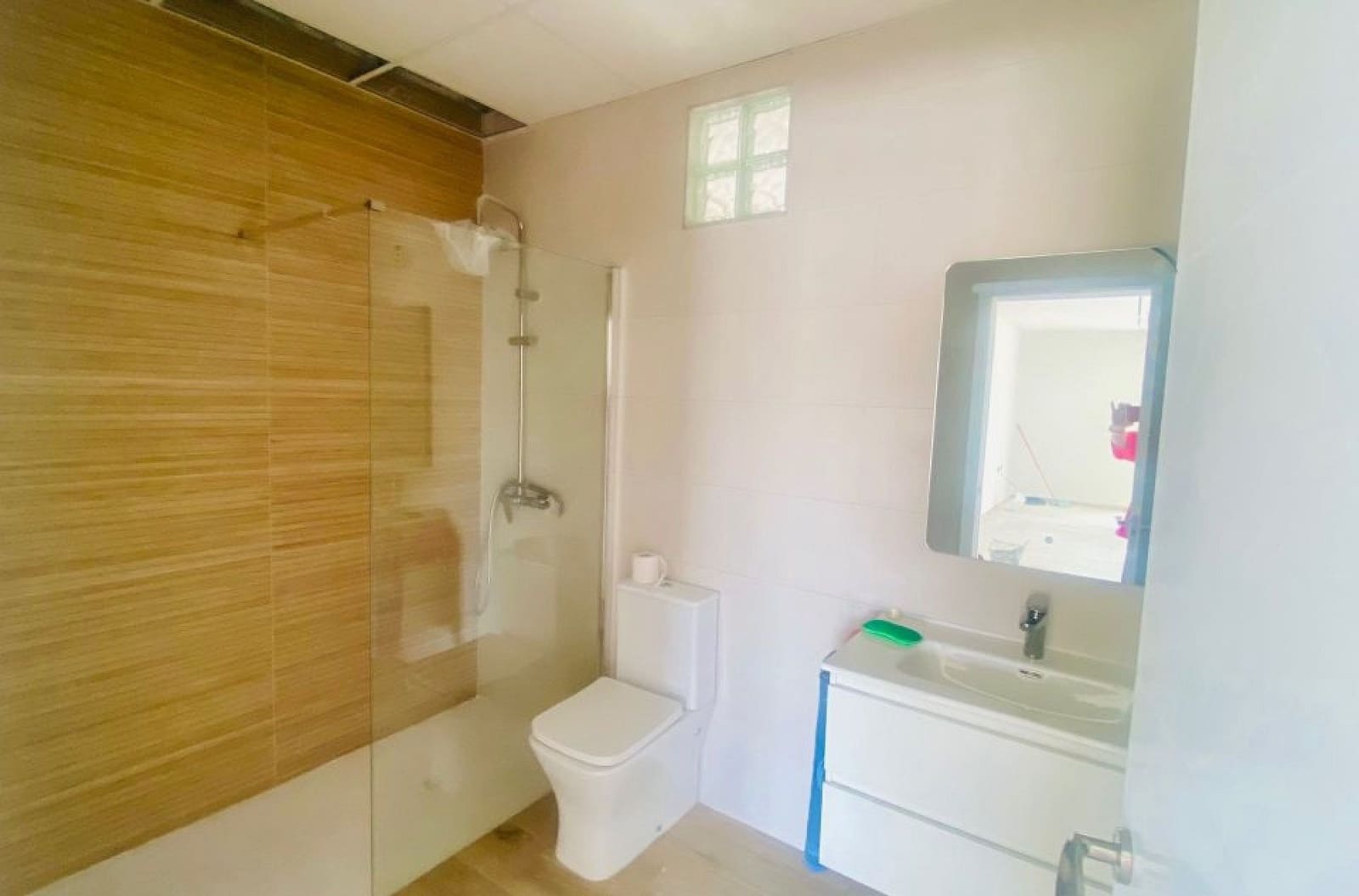 3 sypialnia Willa na sprzedaż w Abanilla z basenem - 359 950 € (Ref: 10085447)