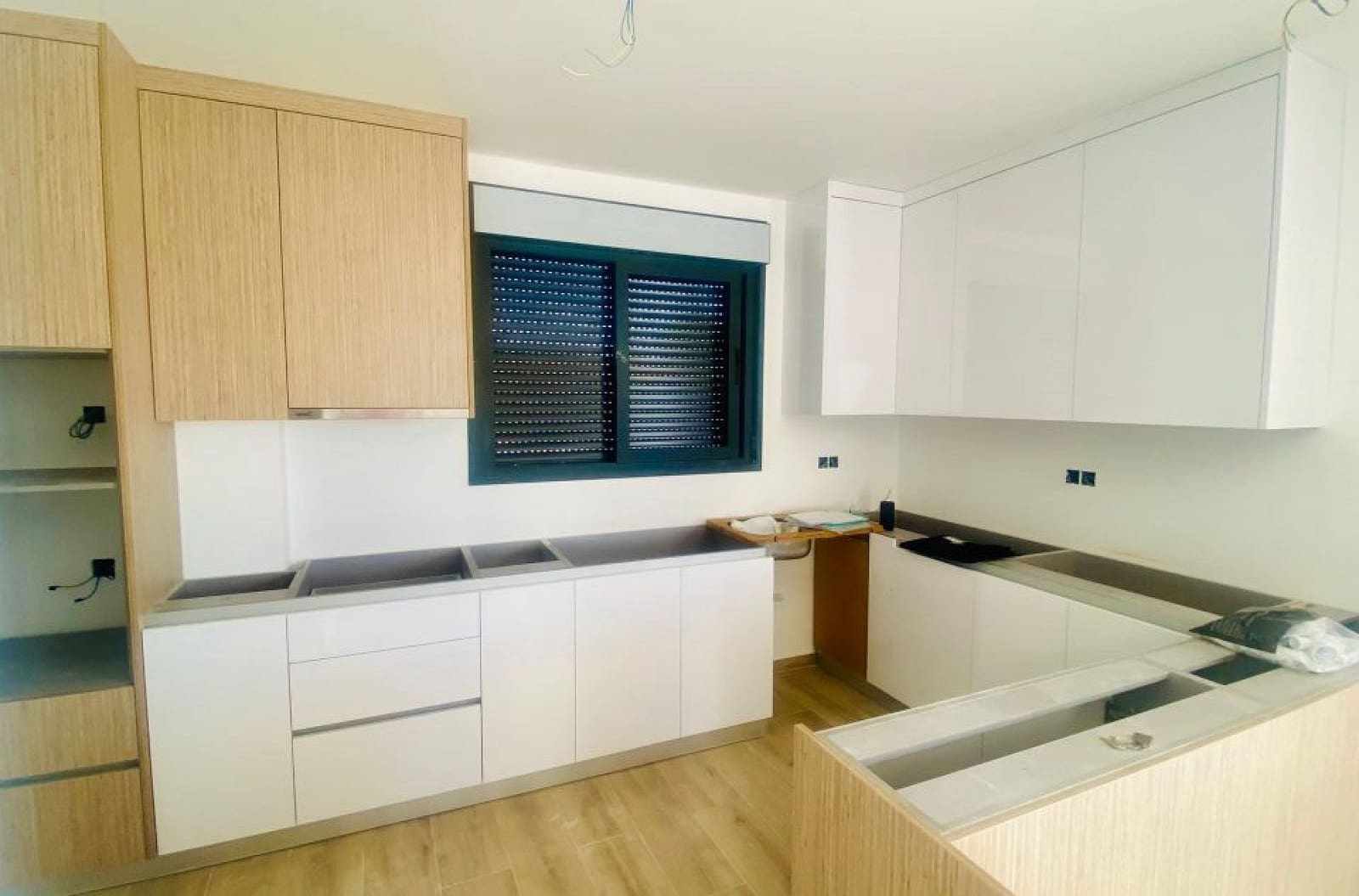 3 sypialnia Willa na sprzedaż w Abanilla z basenem - 359 950 € (Ref: 10085447)