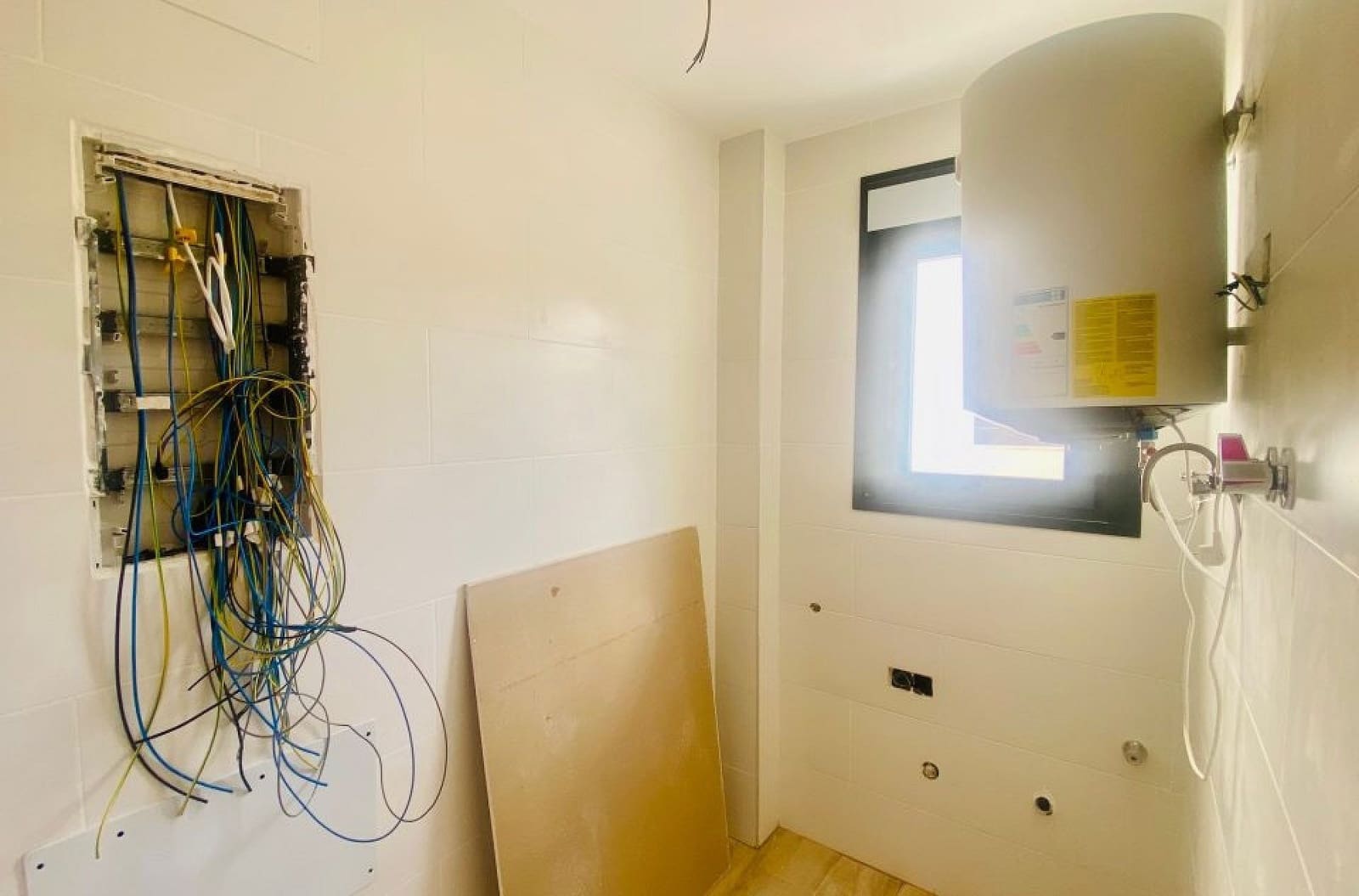 3 sypialnia Willa na sprzedaż w Abanilla z basenem - 359 950 € (Ref: 10085447)