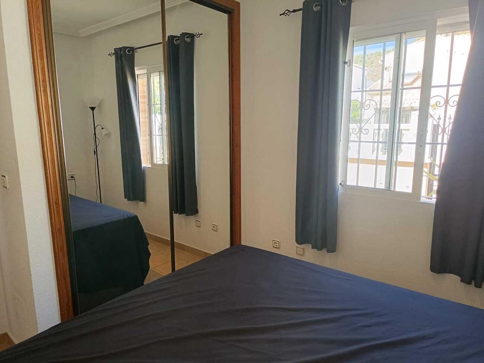 3 sypialnia Willa na sprzedaż w Fortuna z basenem garażem - 264 950 € (Ref: 10088807)