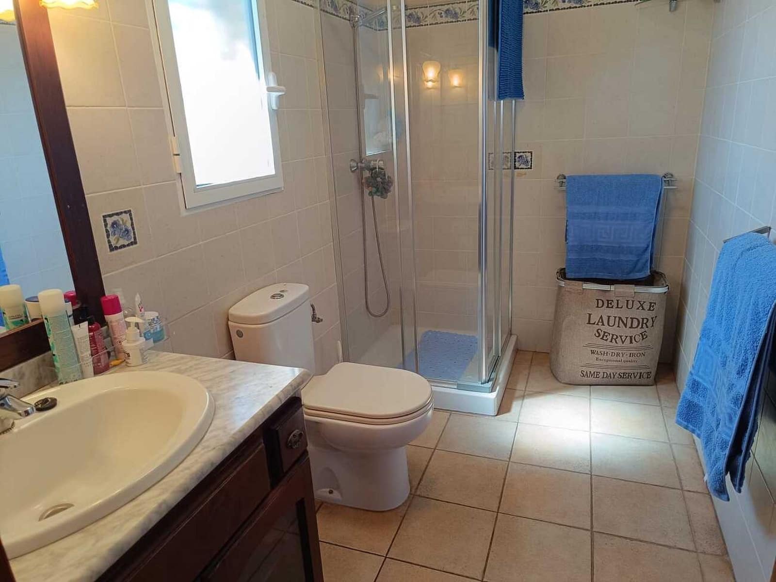 3 sypialnia Willa na sprzedaż w Fortuna z basenem garażem - 264 950 € (Ref: 10088807)