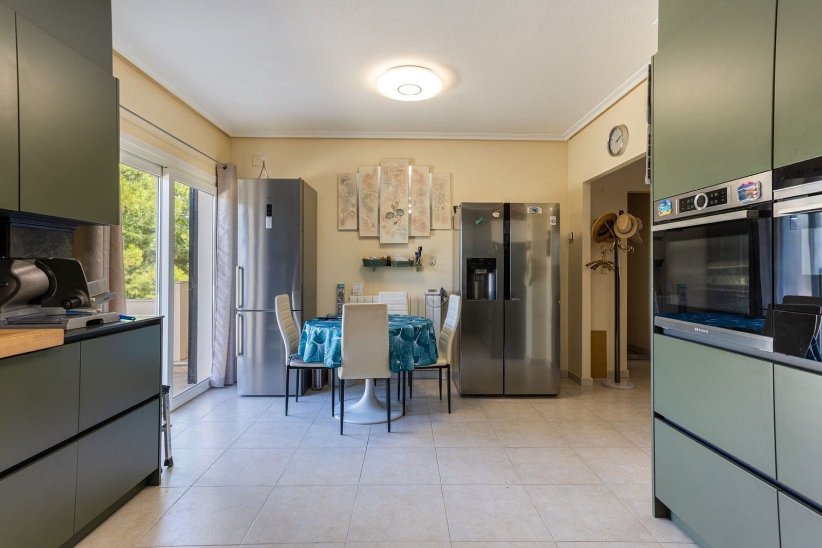 Chalet de 4 habitaciones en La Zarza en venta con piscina garaje - 385.000 € (Ref: 10094154)